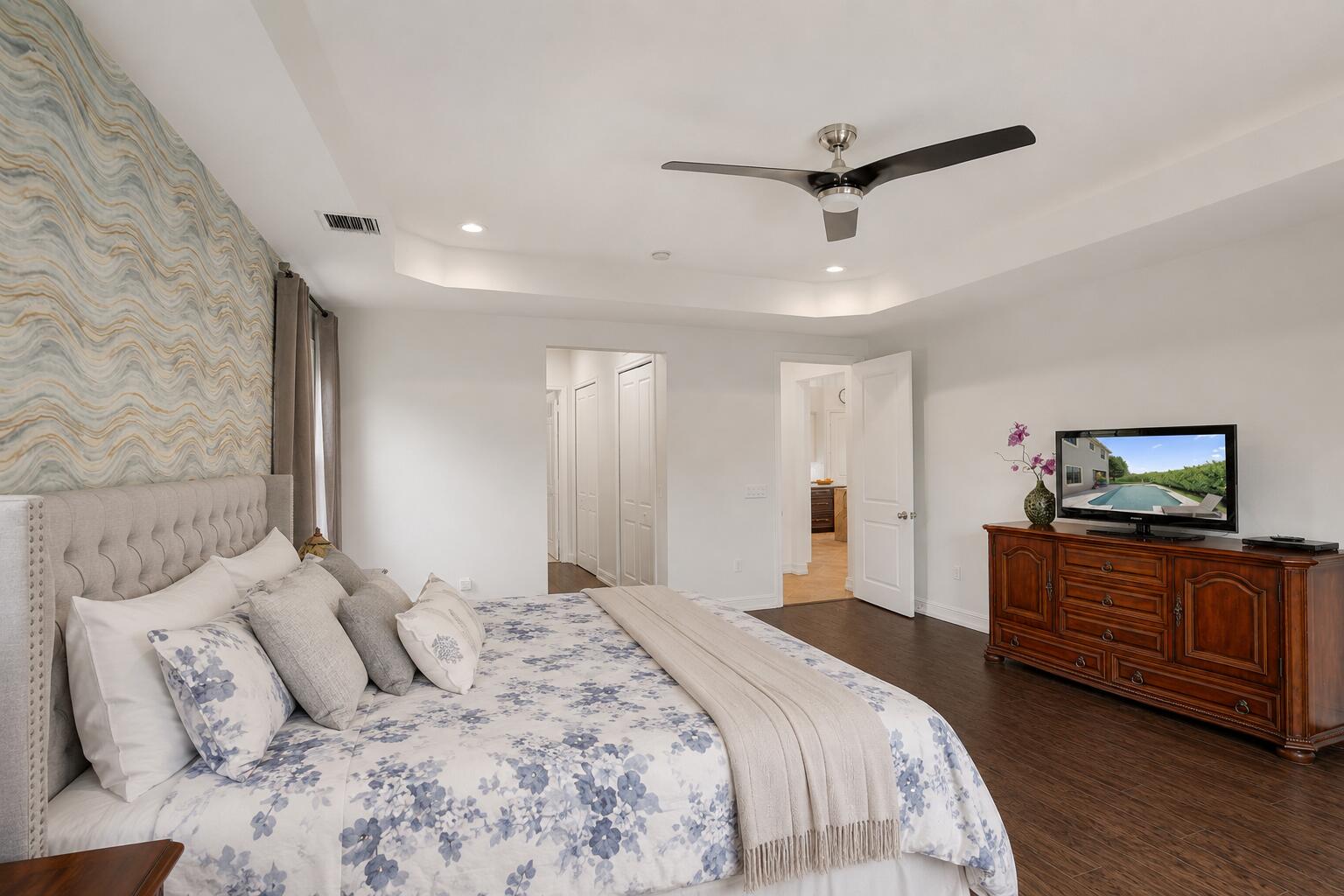 PARKLAND VILLAGE REPLAT ONE - Residential