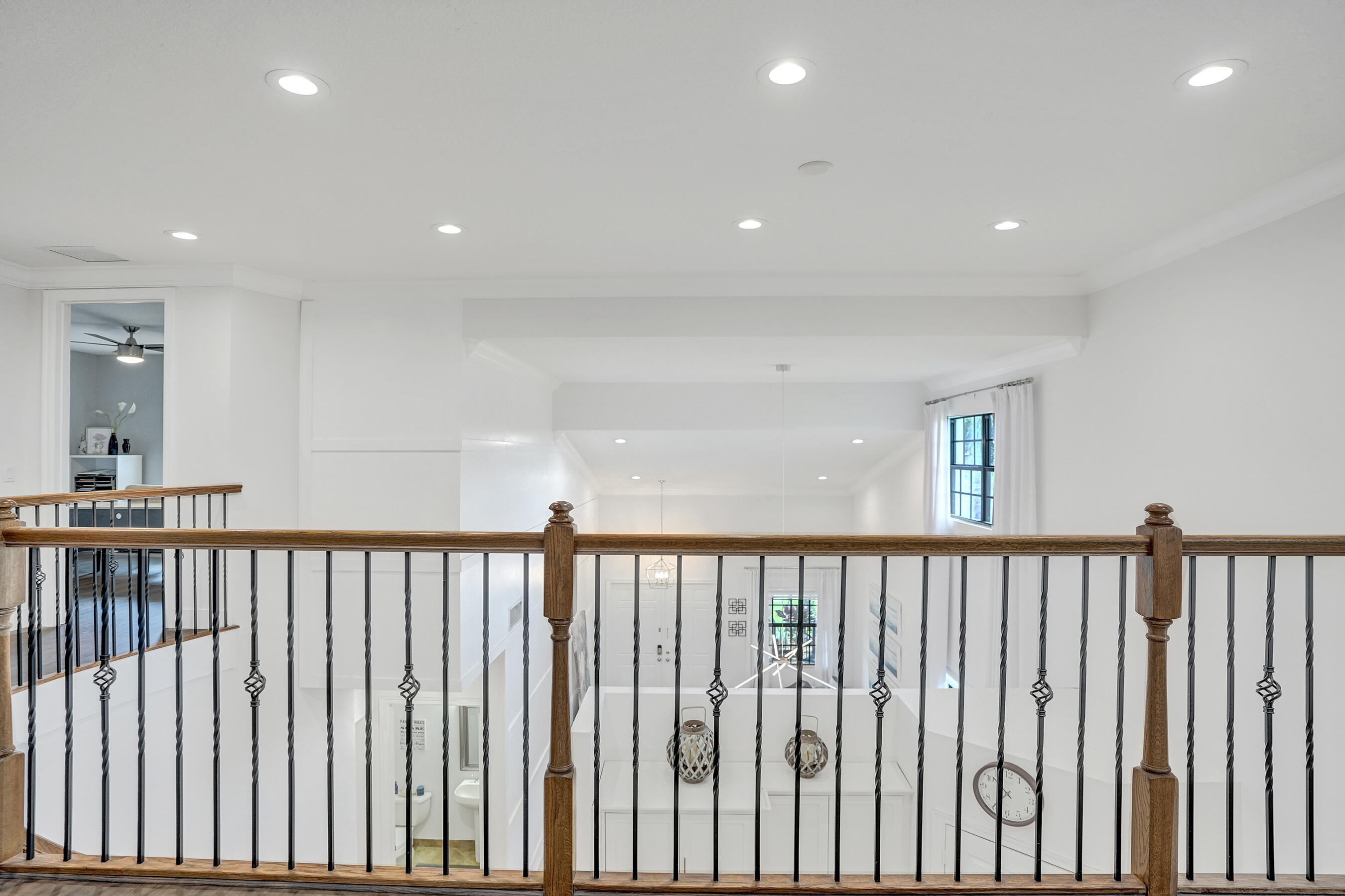 PARKLAND VILLAGE REPLAT ONE - Residential