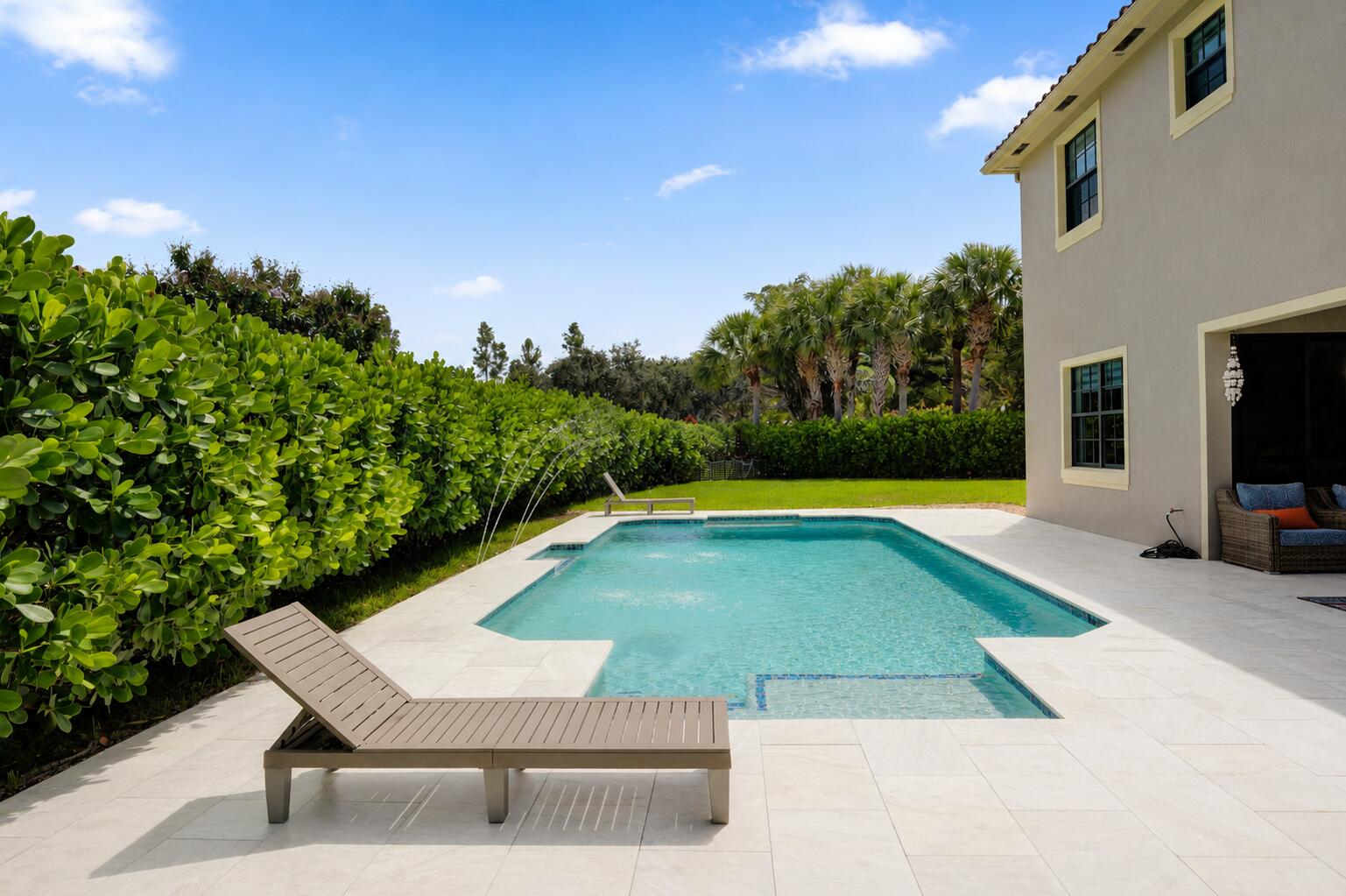 PARKLAND VILLAGE REPLAT ONE - Residential