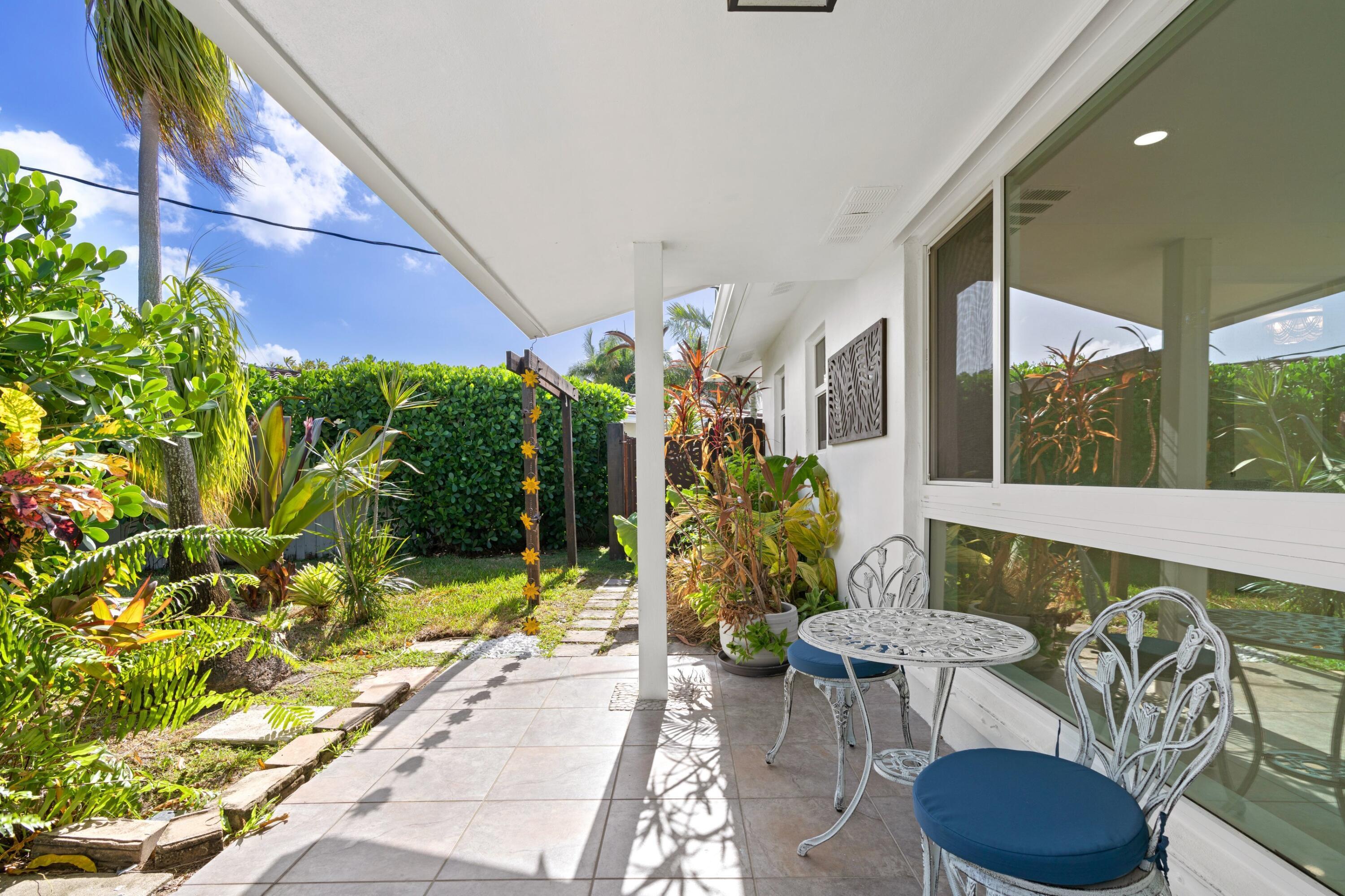 GARDEN ISLES SEC 8 - Residential