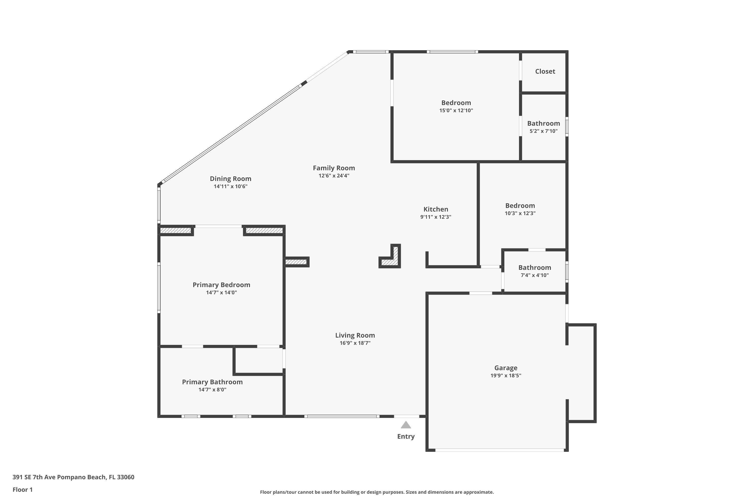 GARDEN ISLES SEC 8 - Residential