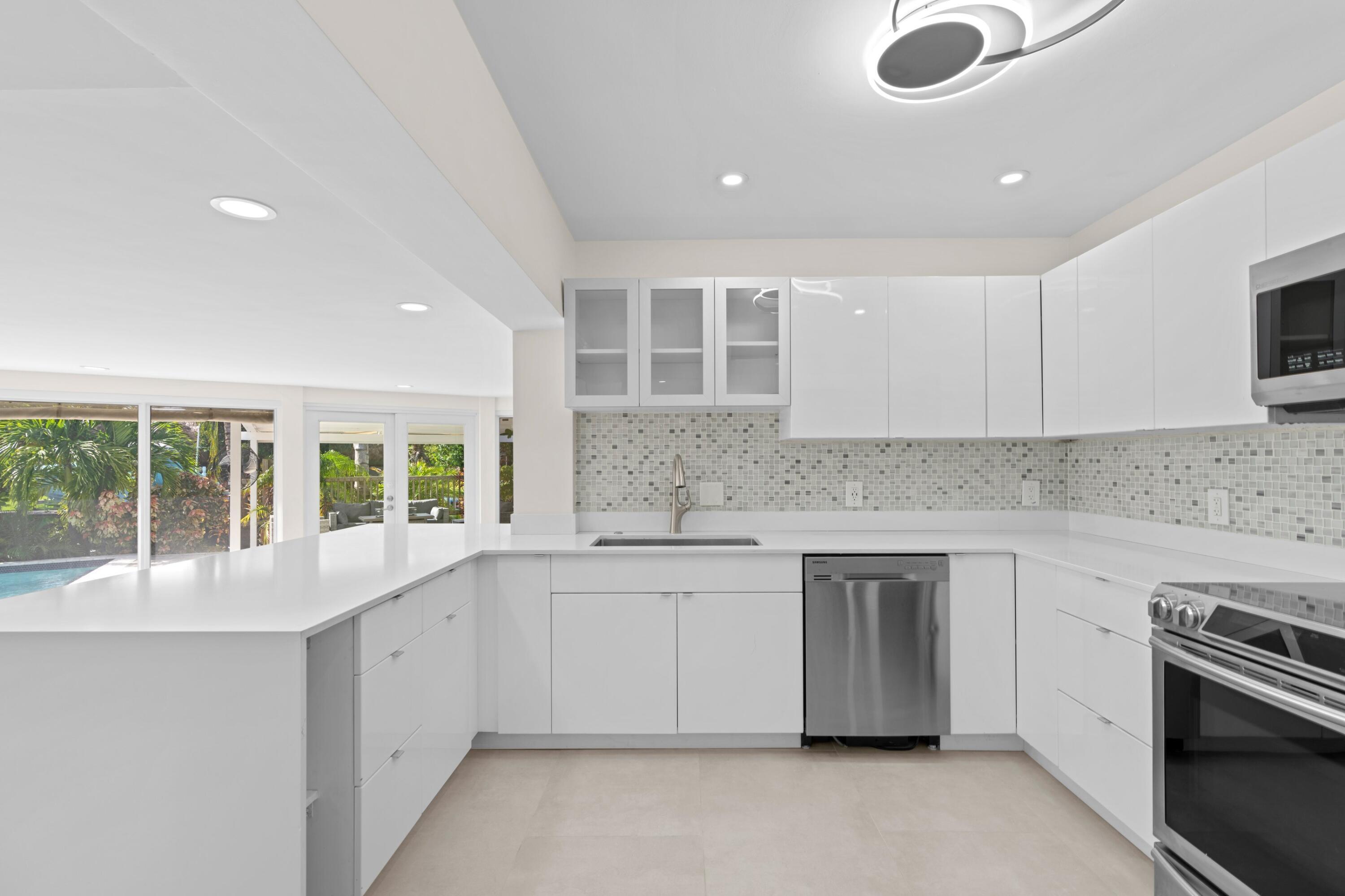 GARDEN ISLES SEC 8 - Residential
