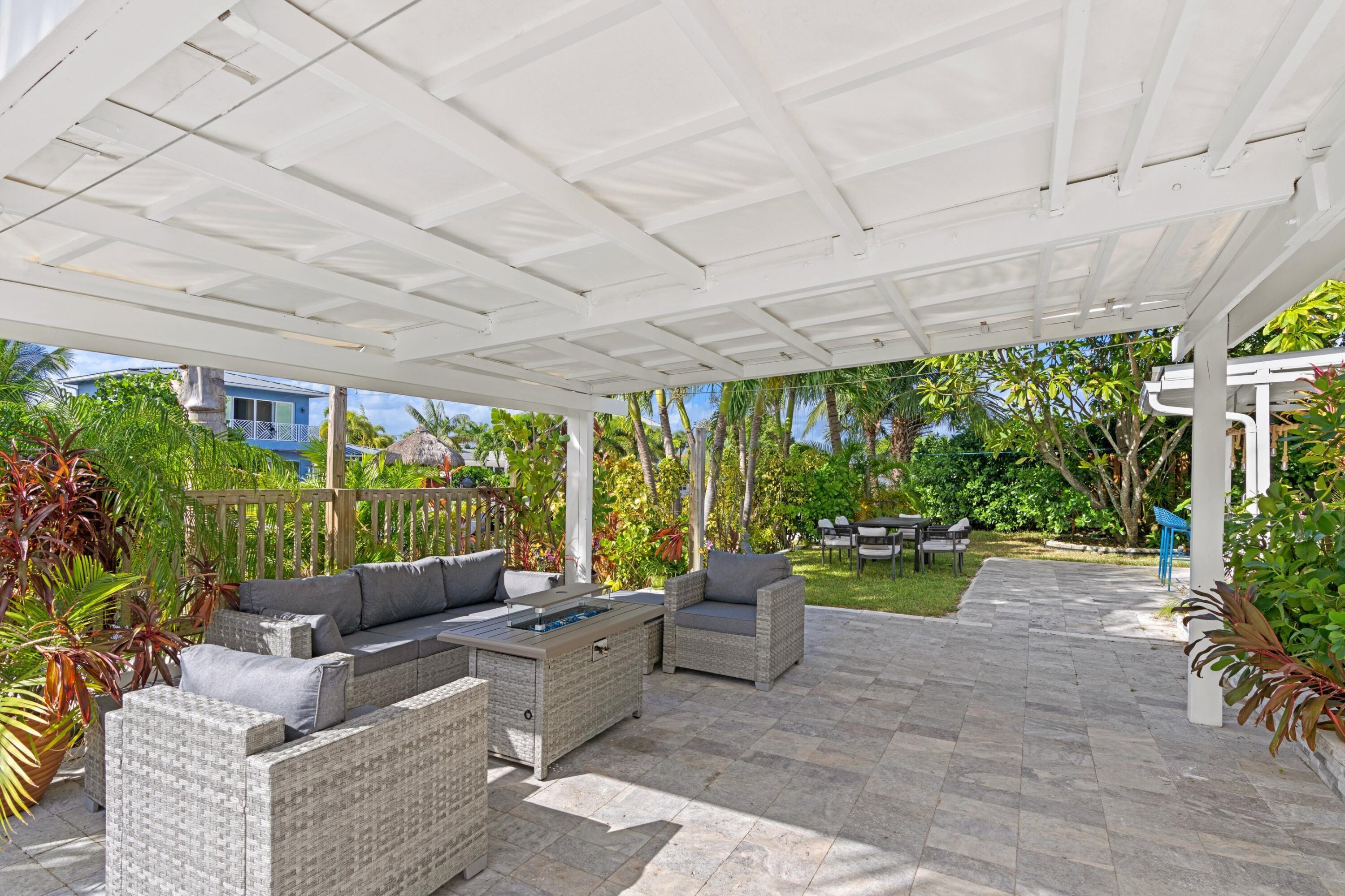 GARDEN ISLES SEC 8 - Residential