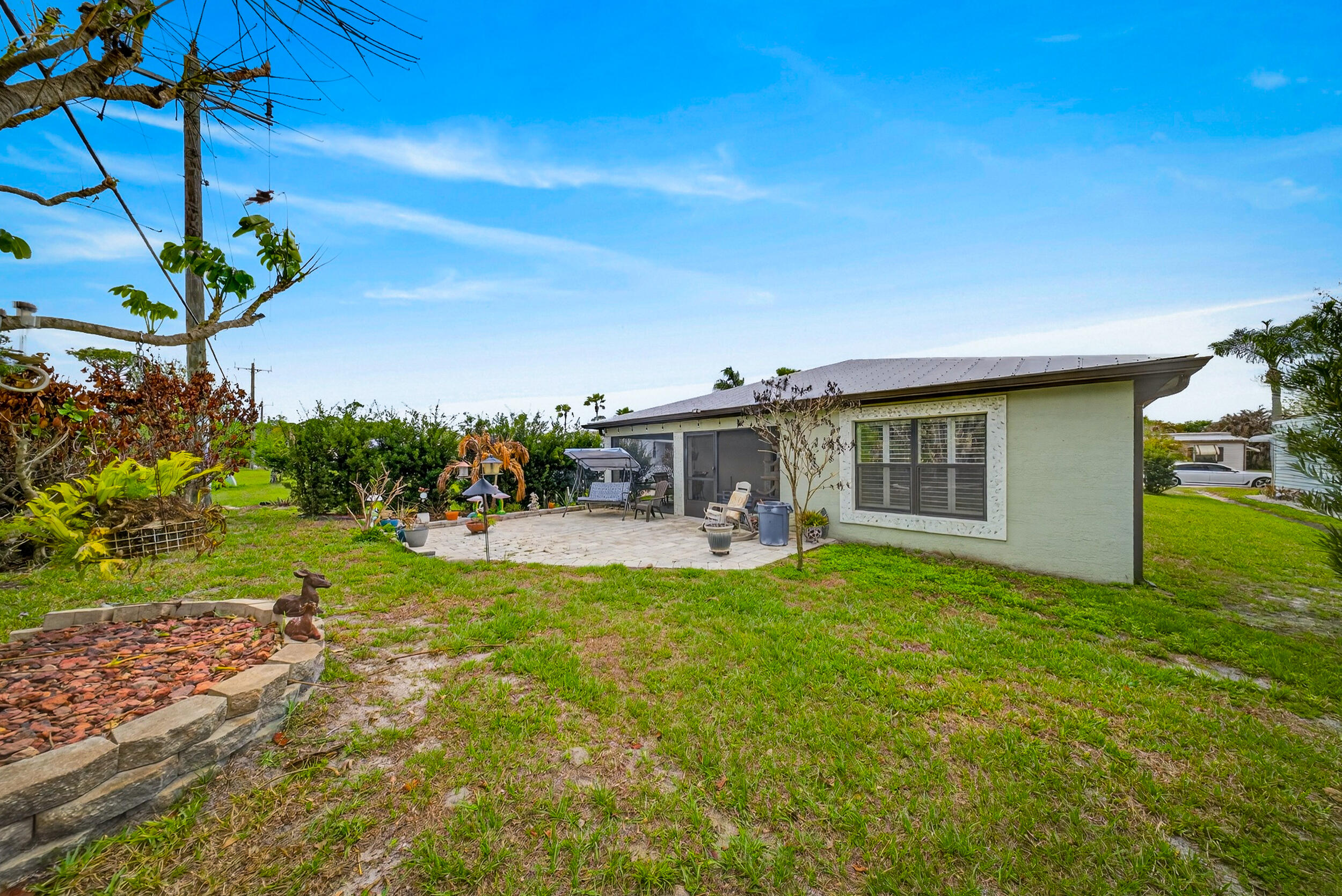 SPANISH LAKES 1 - Residential