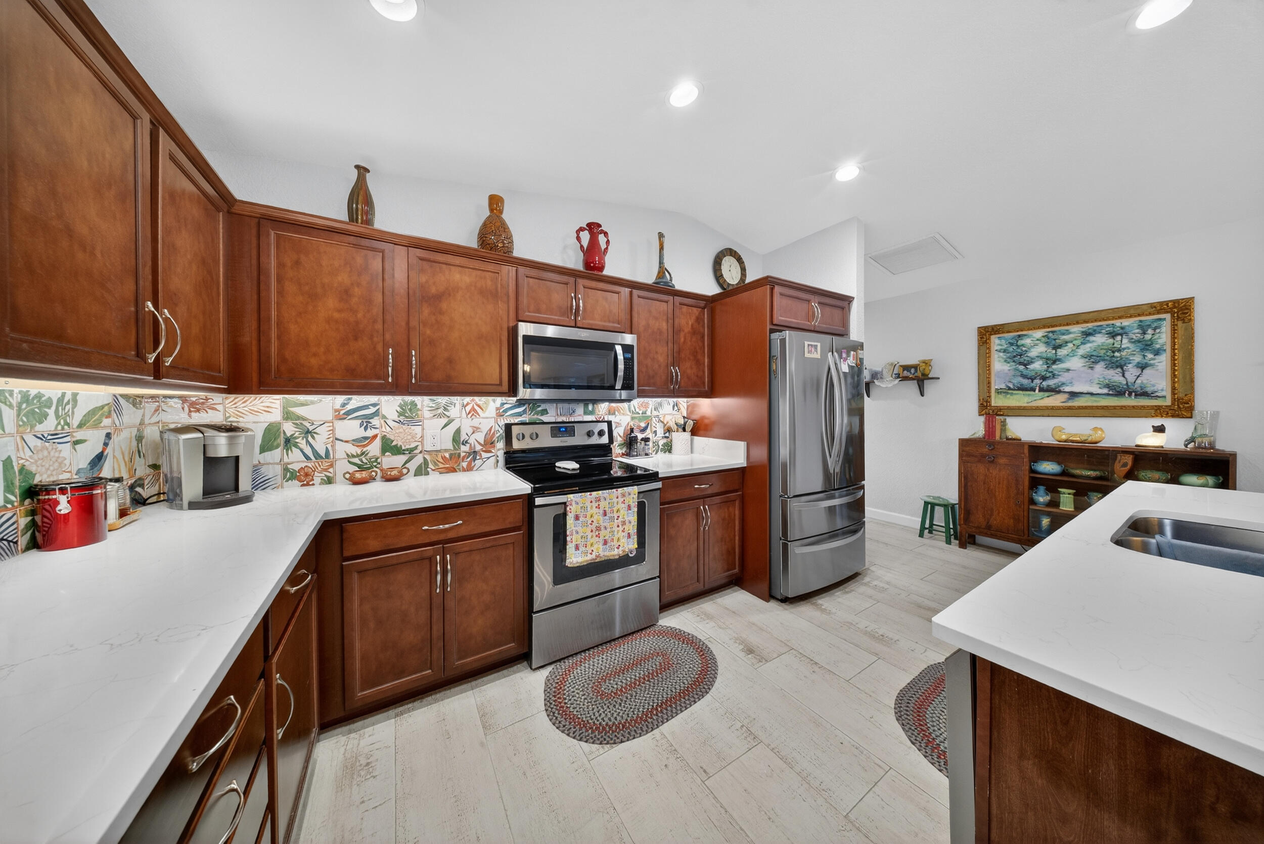 SPANISH LAKES 1 - Residential