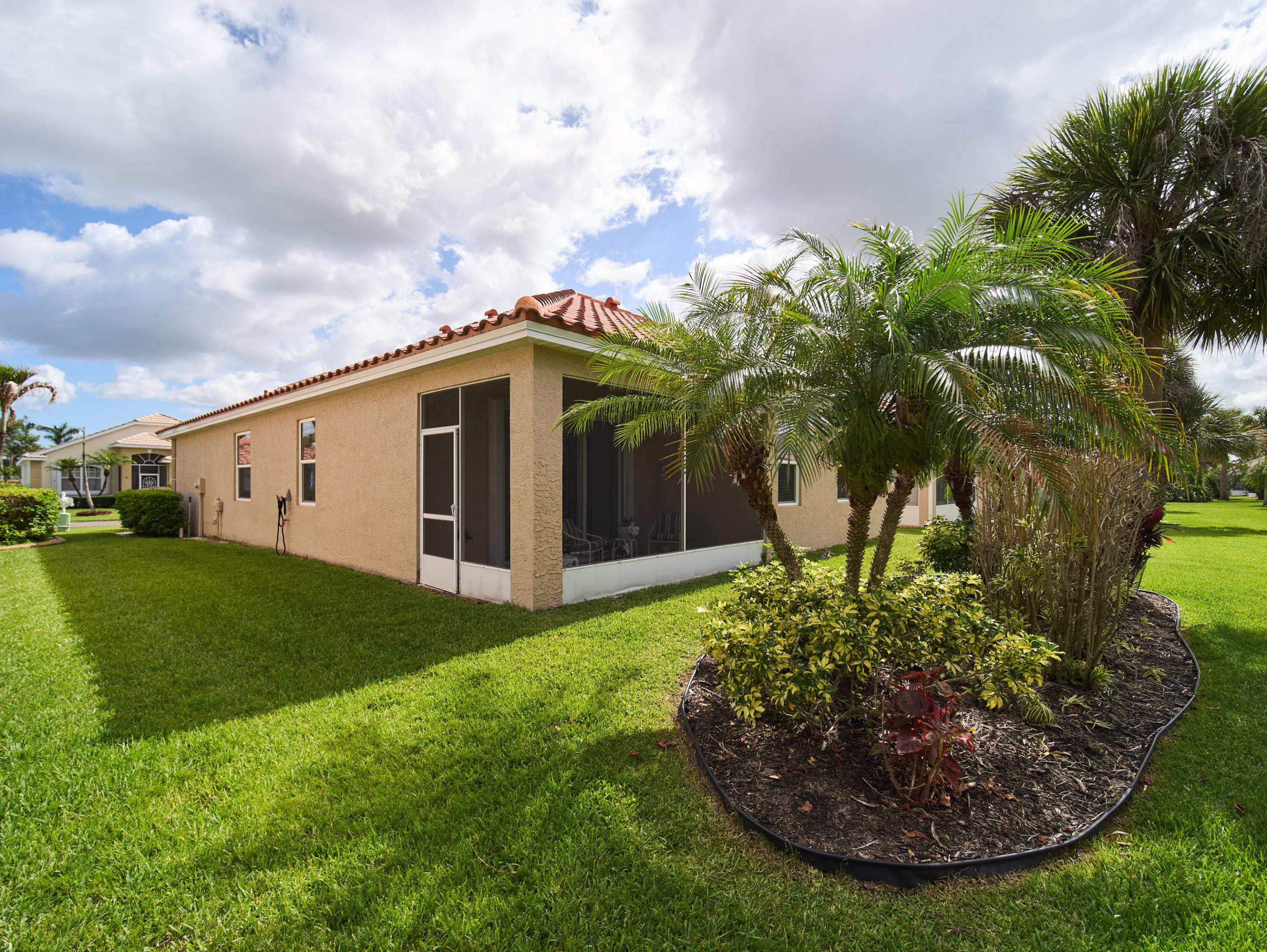 Kings Isle - Residential