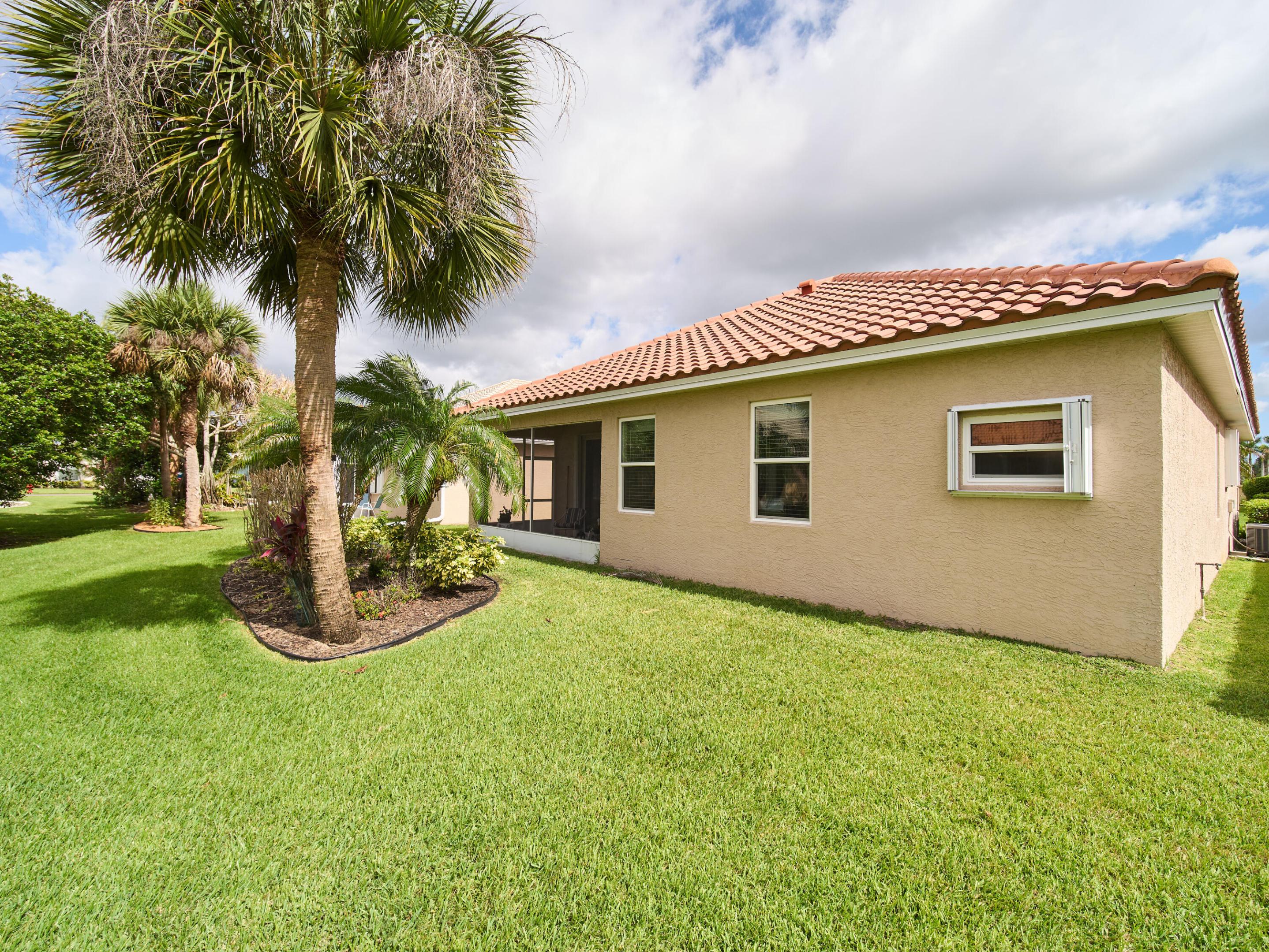 Kings Isle - Residential