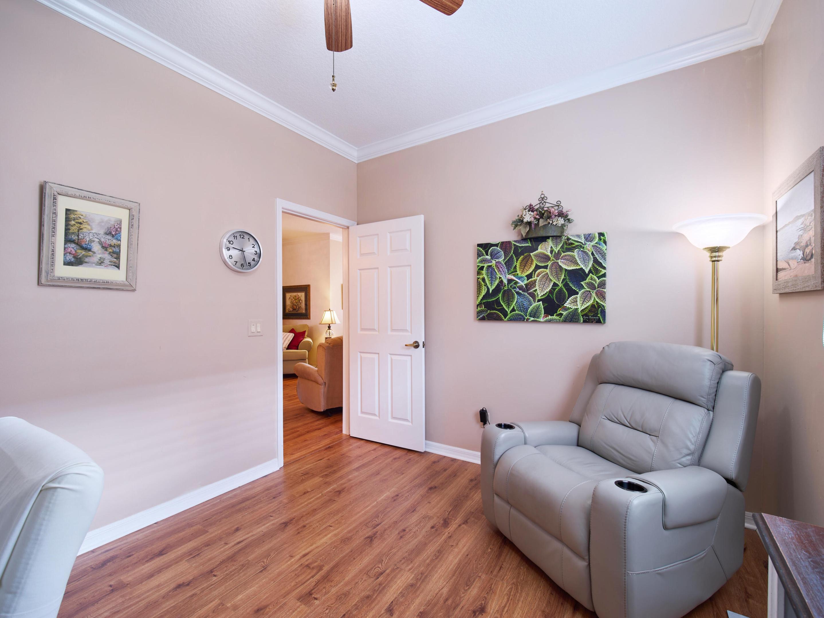 Kings Isle - Residential