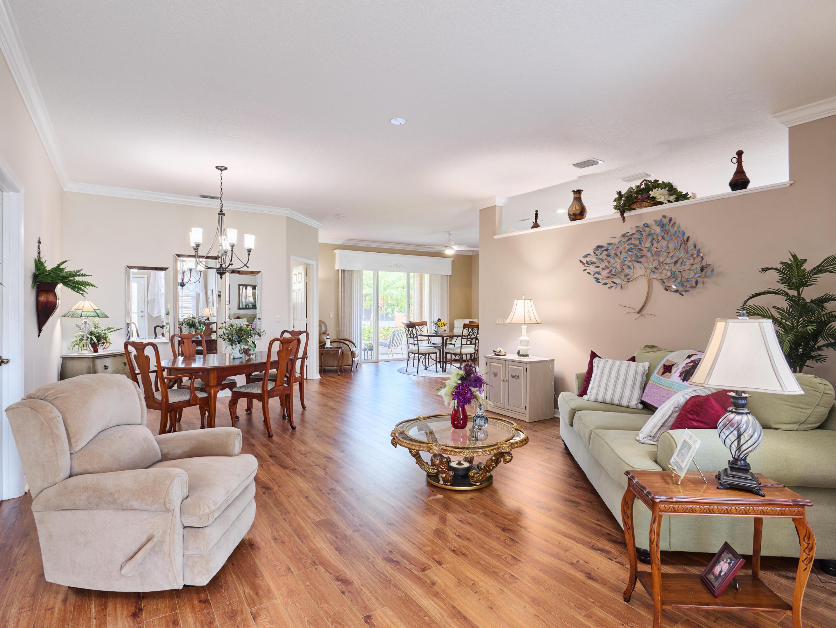 Kings Isle - Residential
