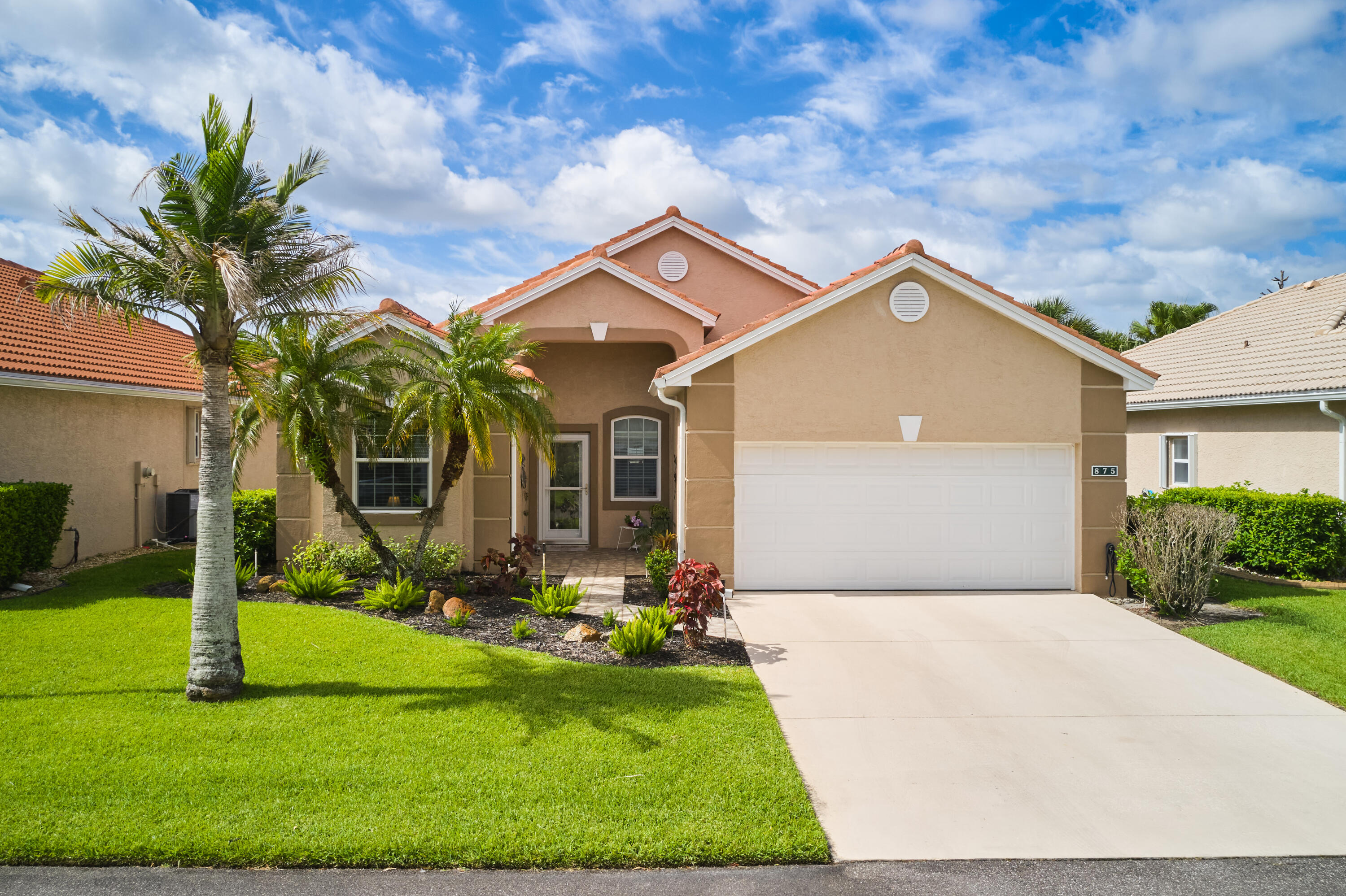 Kings Isle - Residential