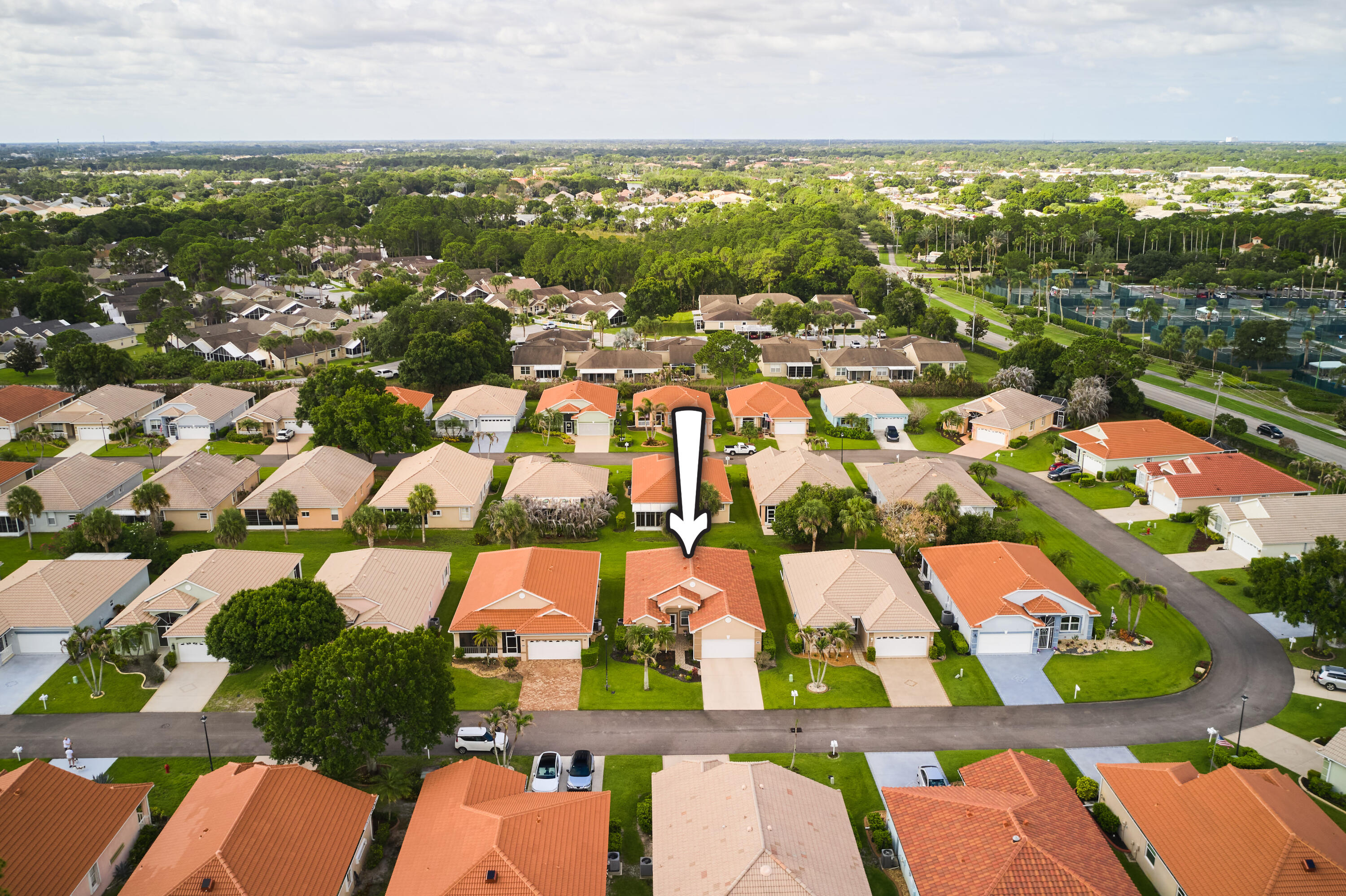 Kings Isle - Residential