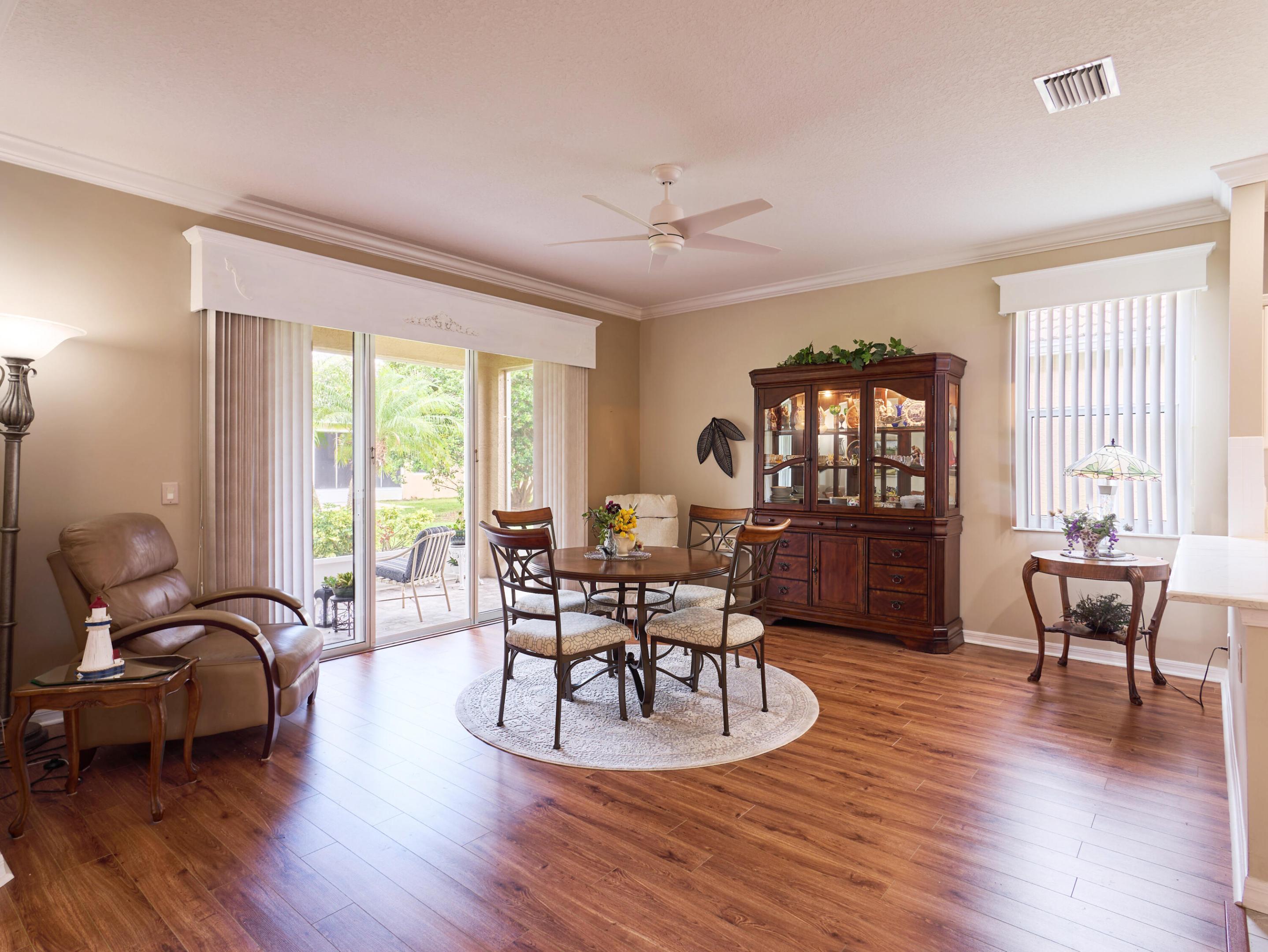 Kings Isle - Residential