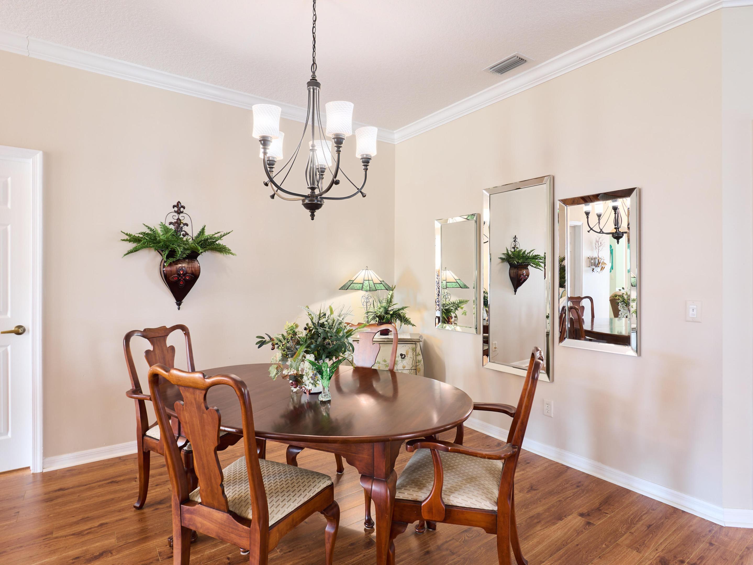Kings Isle - Residential
