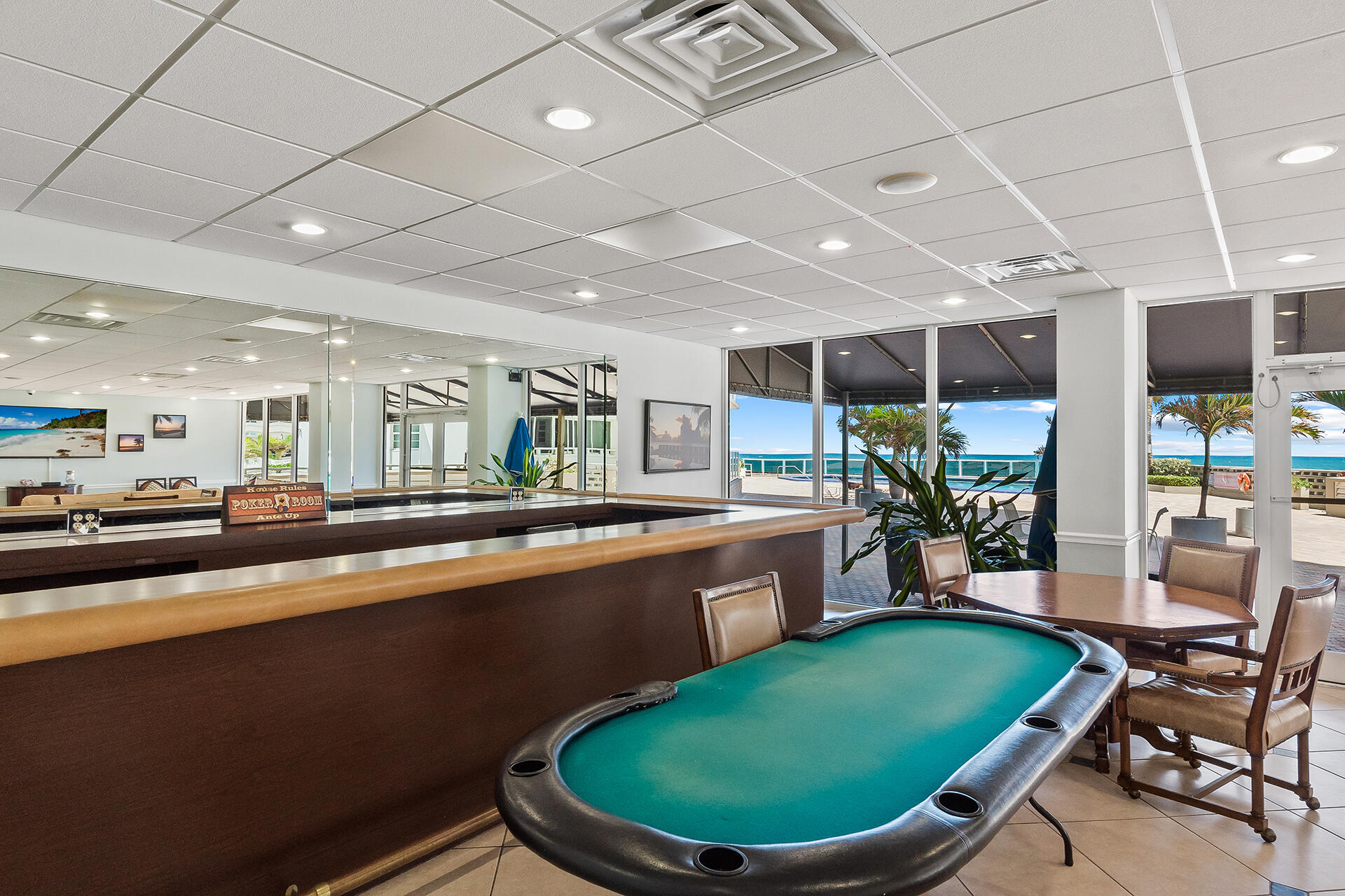 ROYAL AMBASSADOR CONDO - Residential Lease