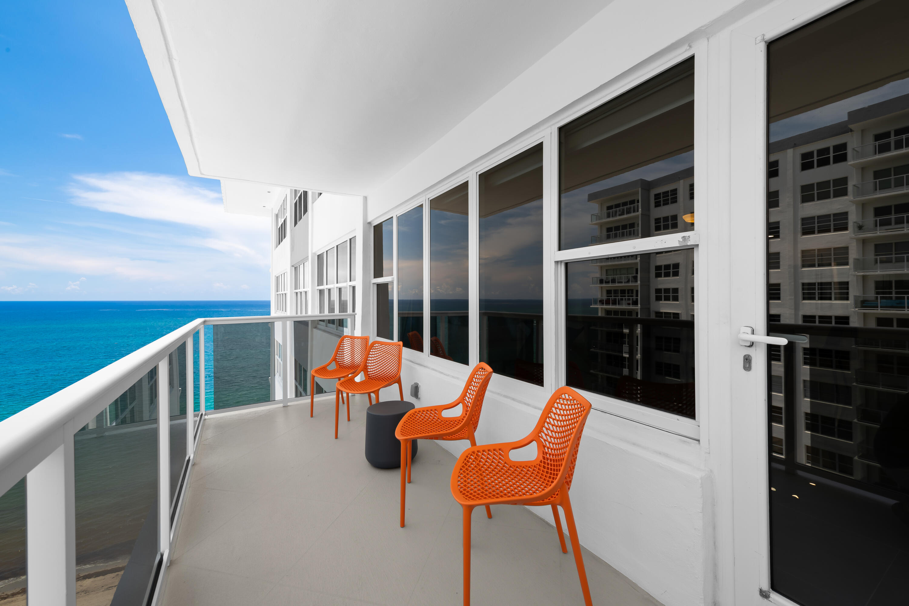 ROYAL AMBASSADOR CONDO - Residential Lease