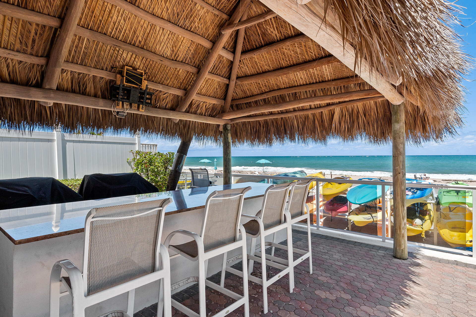 ROYAL AMBASSADOR CONDO - Residential Lease