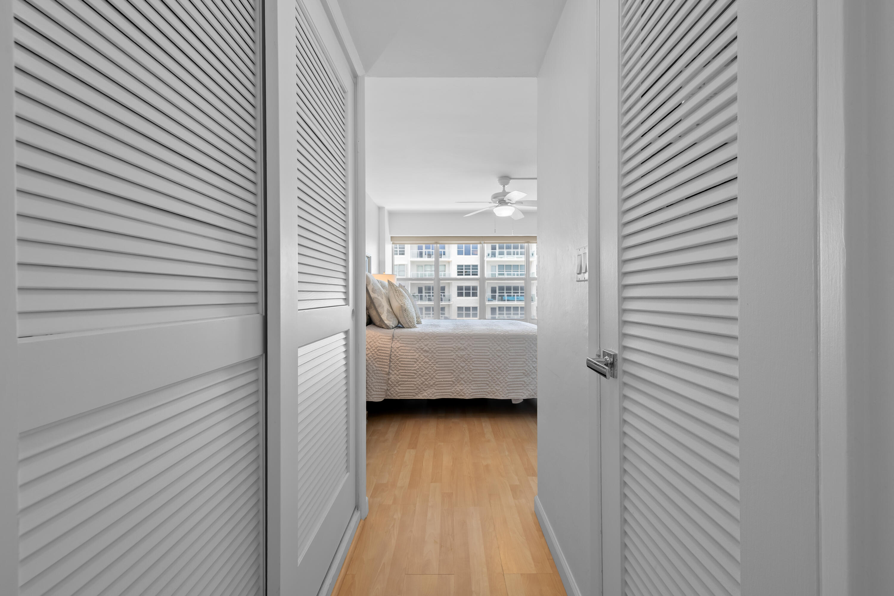 ROYAL AMBASSADOR CONDO - Residential Lease