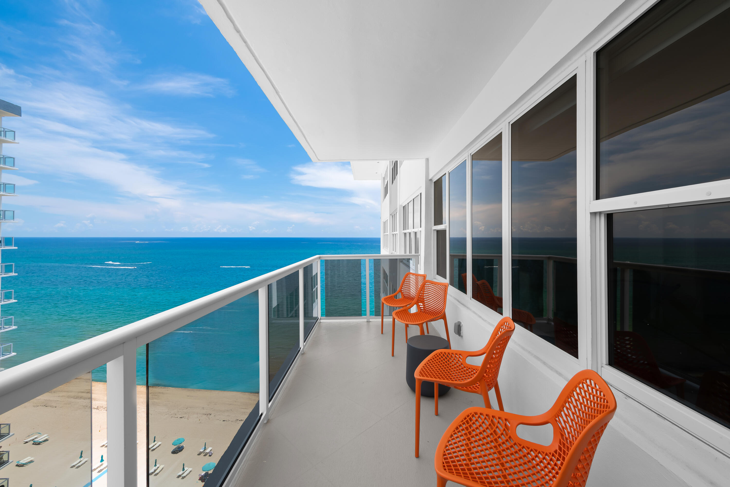 ROYAL AMBASSADOR CONDO - Residential Lease