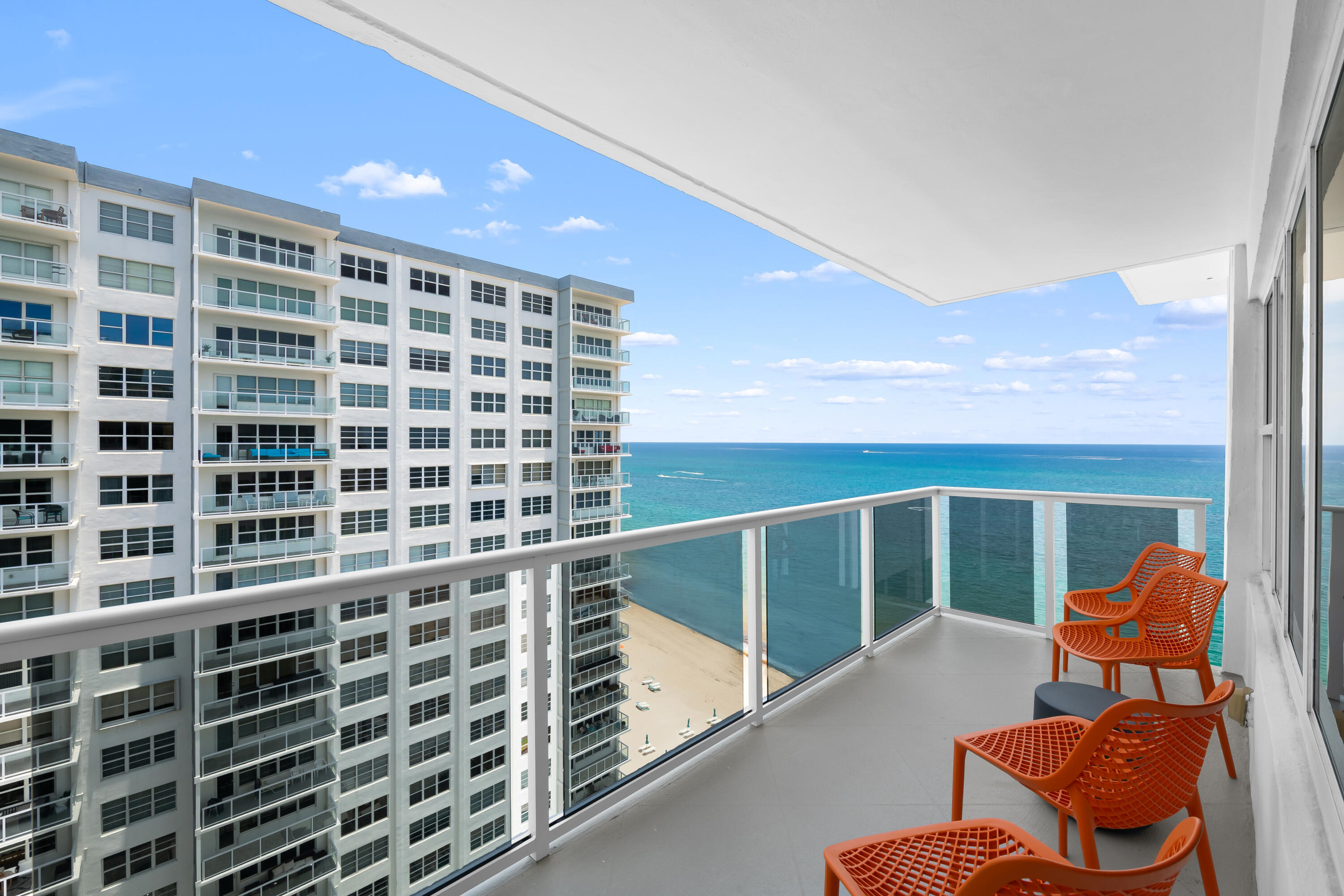 ROYAL AMBASSADOR CONDO - Residential Lease