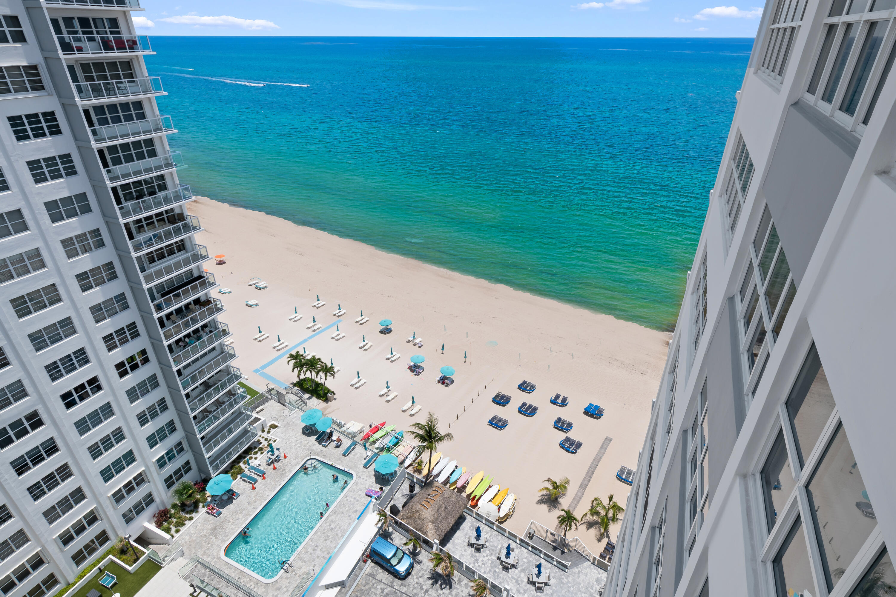 ROYAL AMBASSADOR CONDO - Residential Lease
