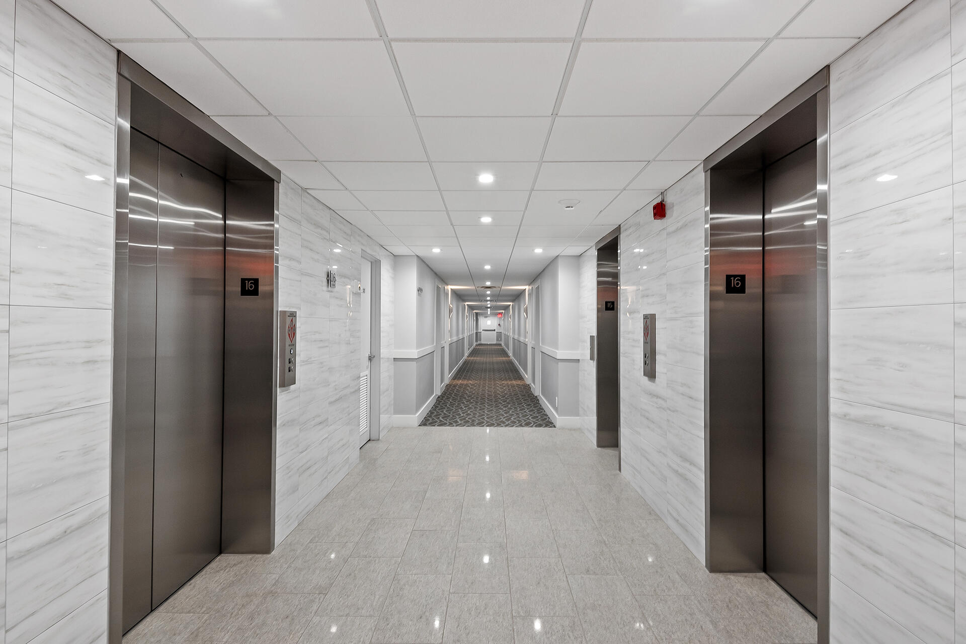 ROYAL AMBASSADOR CONDO - Residential Lease