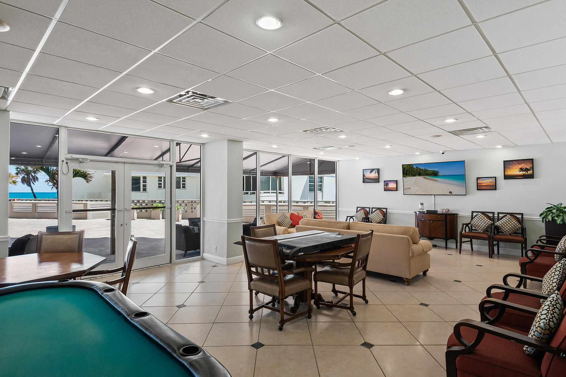 ROYAL AMBASSADOR CONDO - Residential Lease