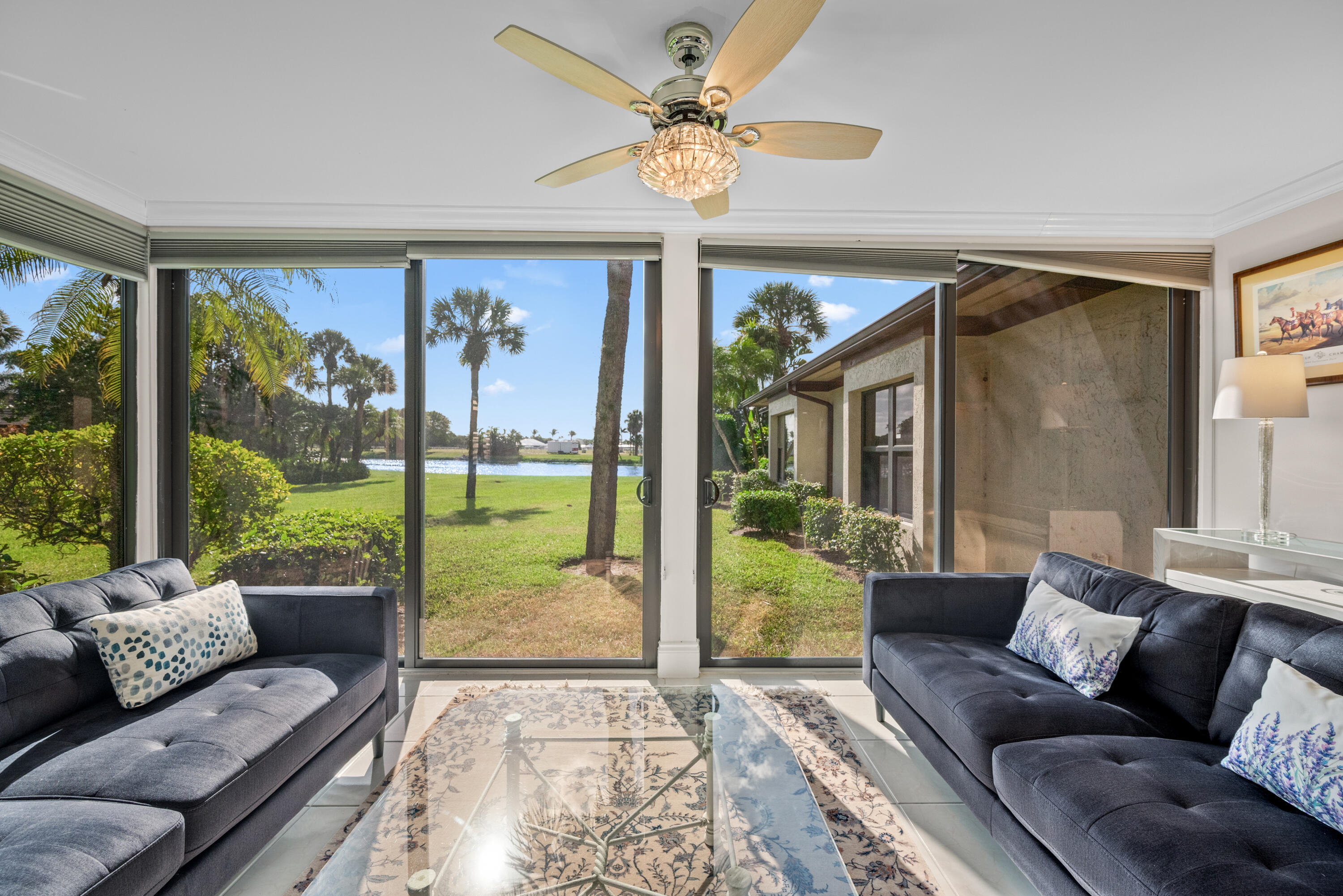 HURLINGHAM CONDO - Residential