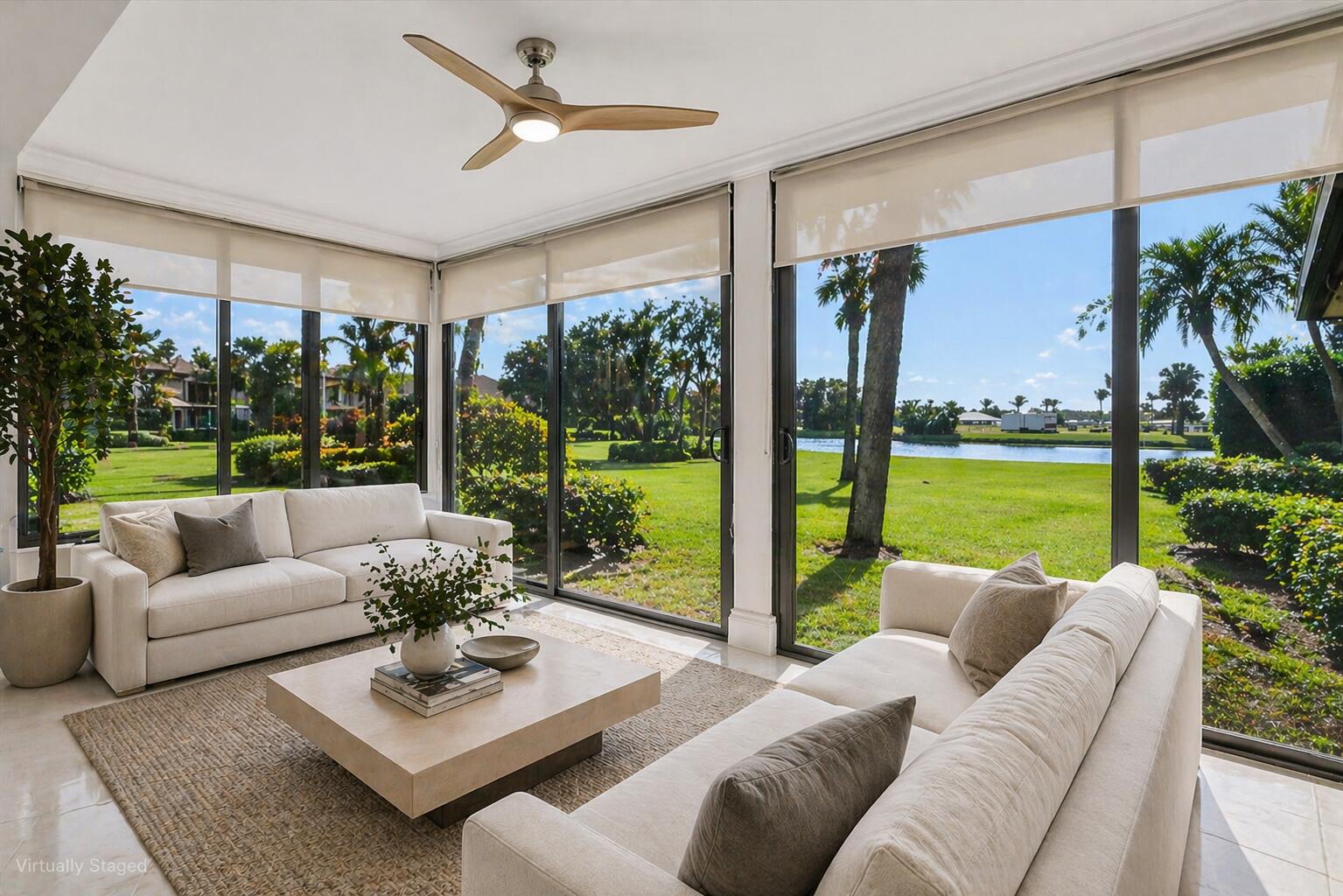 HURLINGHAM CONDO - Residential