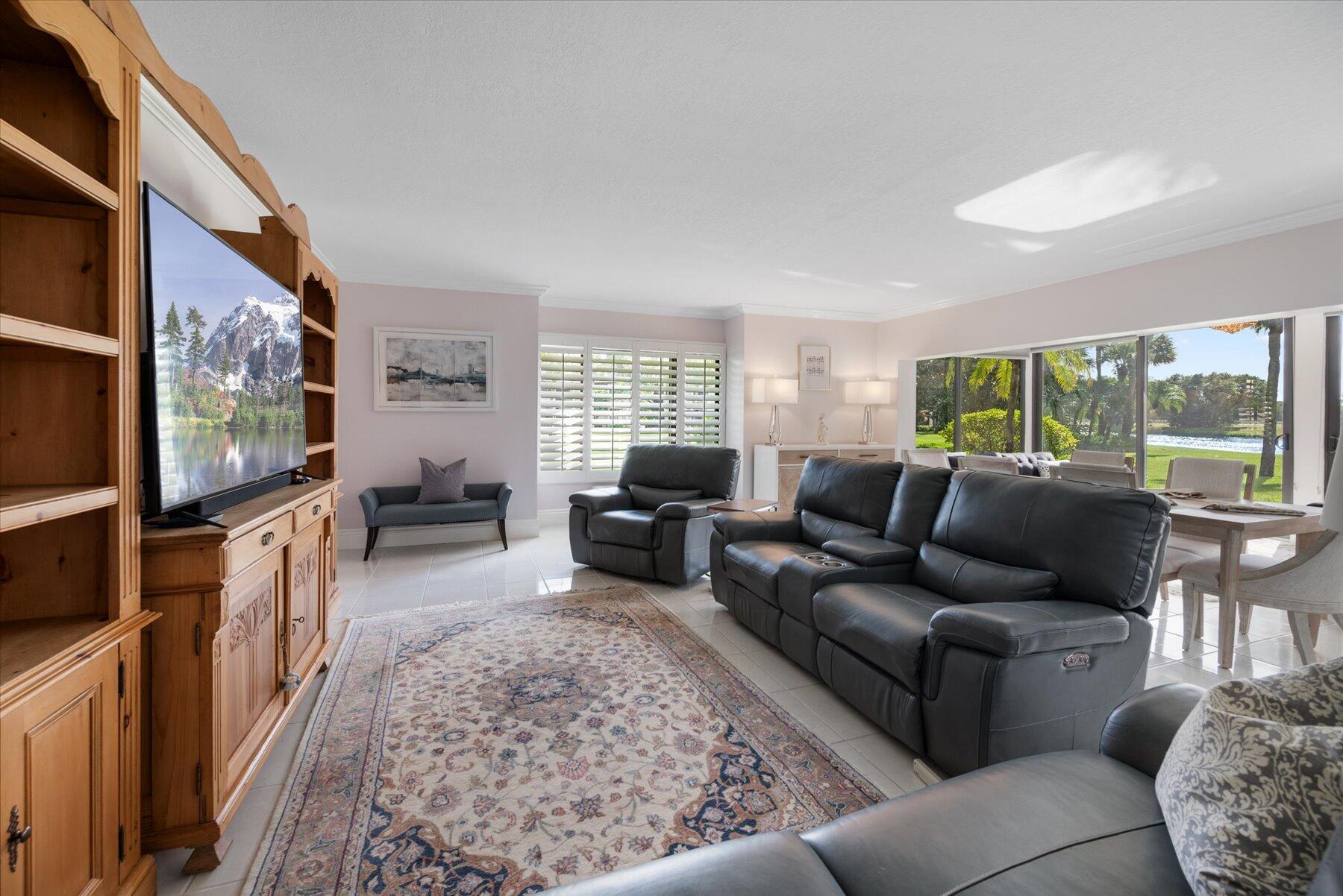 HURLINGHAM CONDO - Residential