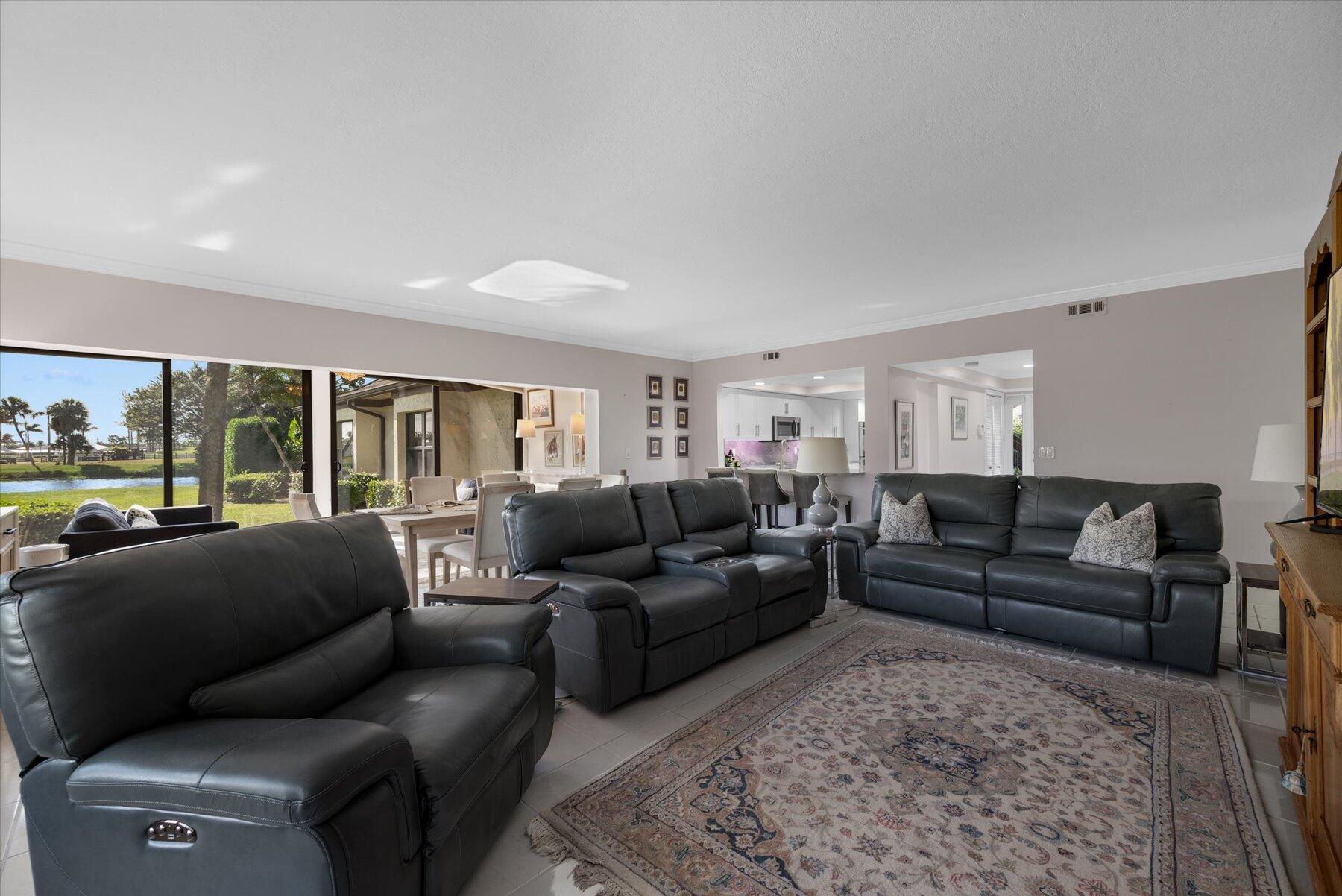 HURLINGHAM CONDO - Residential