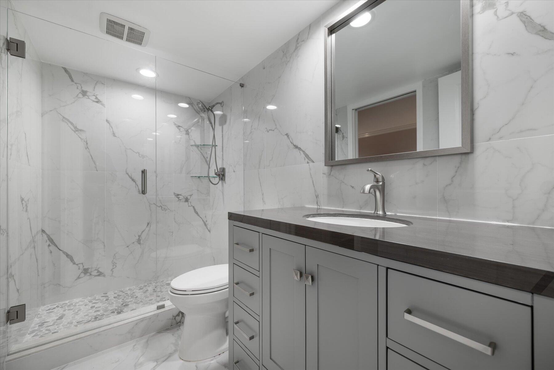 HURLINGHAM CONDO - Residential