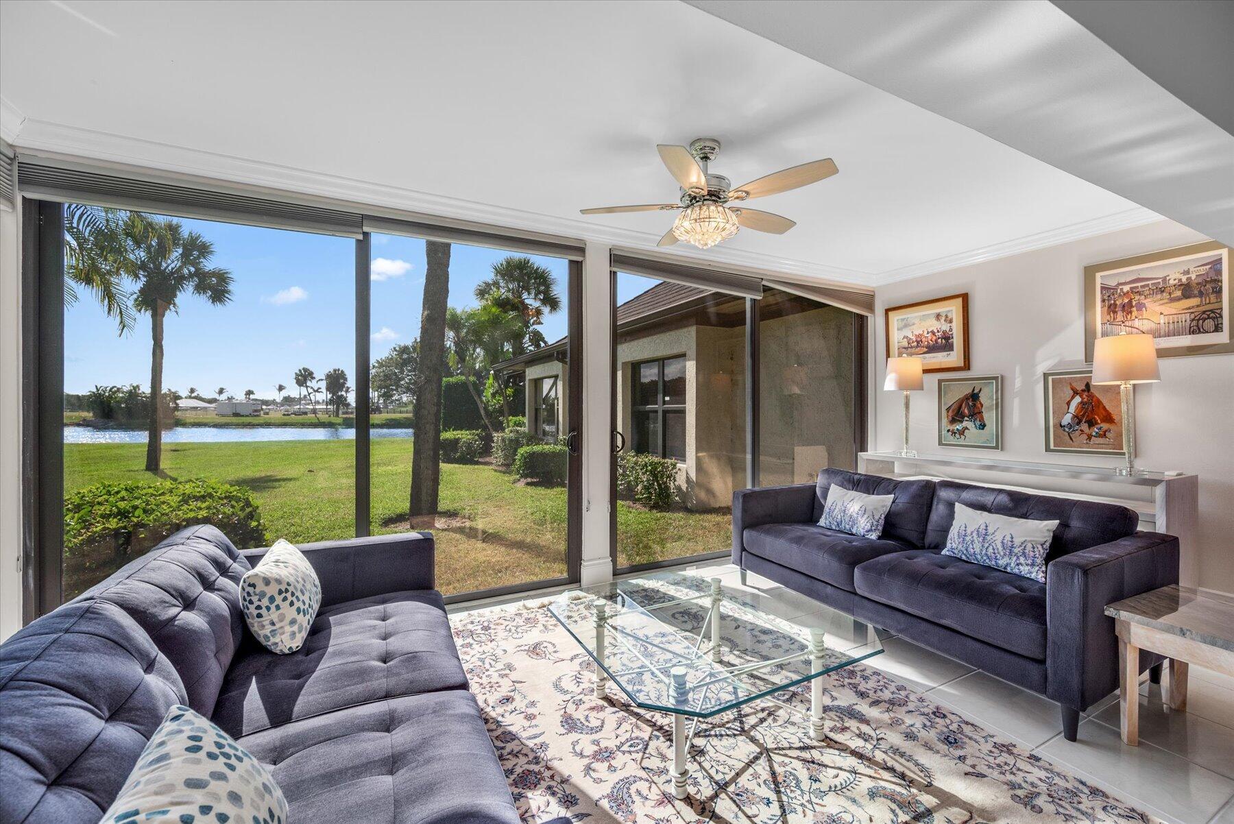 HURLINGHAM CONDO - Residential