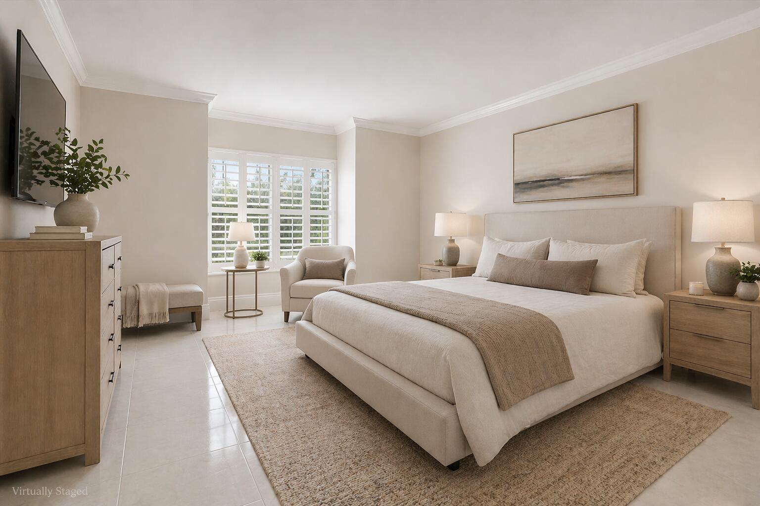 HURLINGHAM CONDO - Residential