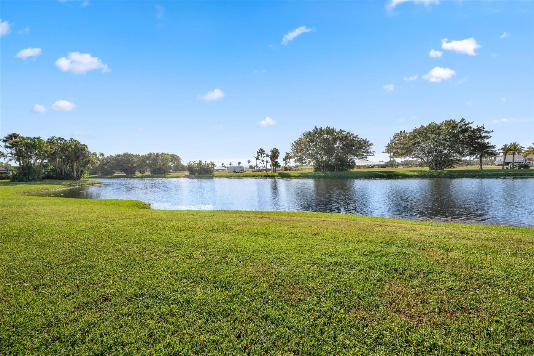 HURLINGHAM CONDO - Residential
