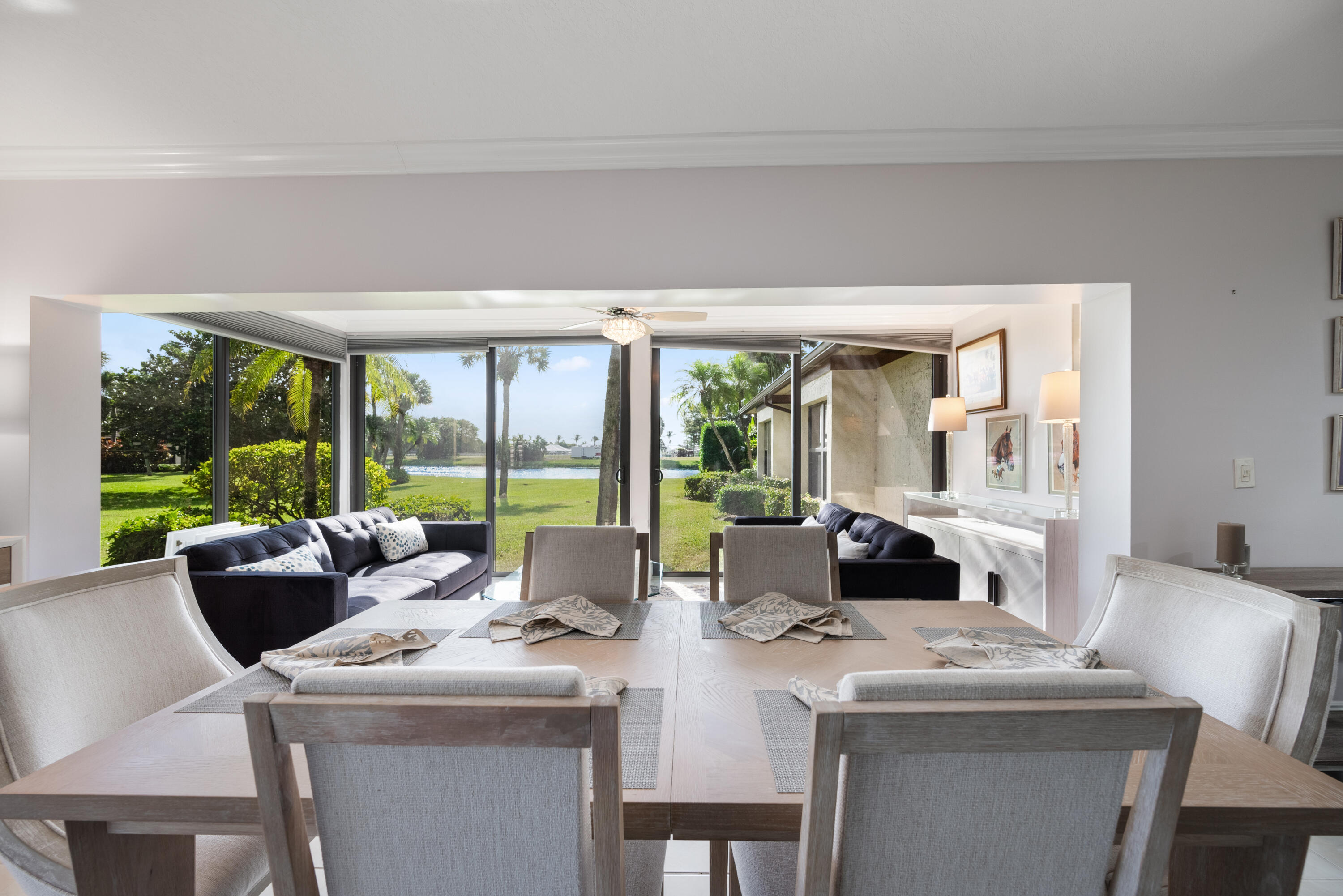 HURLINGHAM CONDO - Residential