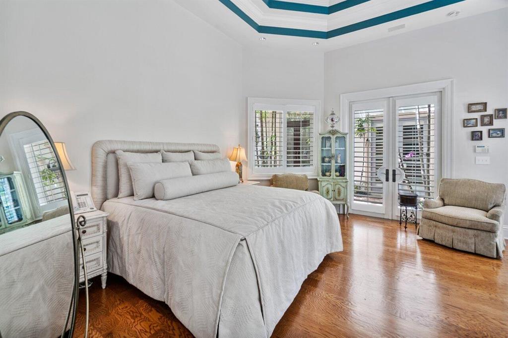 MIZNER LAKE ESTATES - Residential