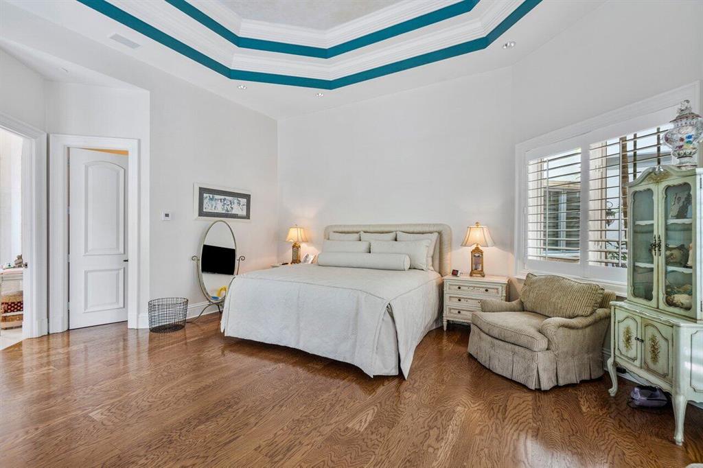 MIZNER LAKE ESTATES - Residential