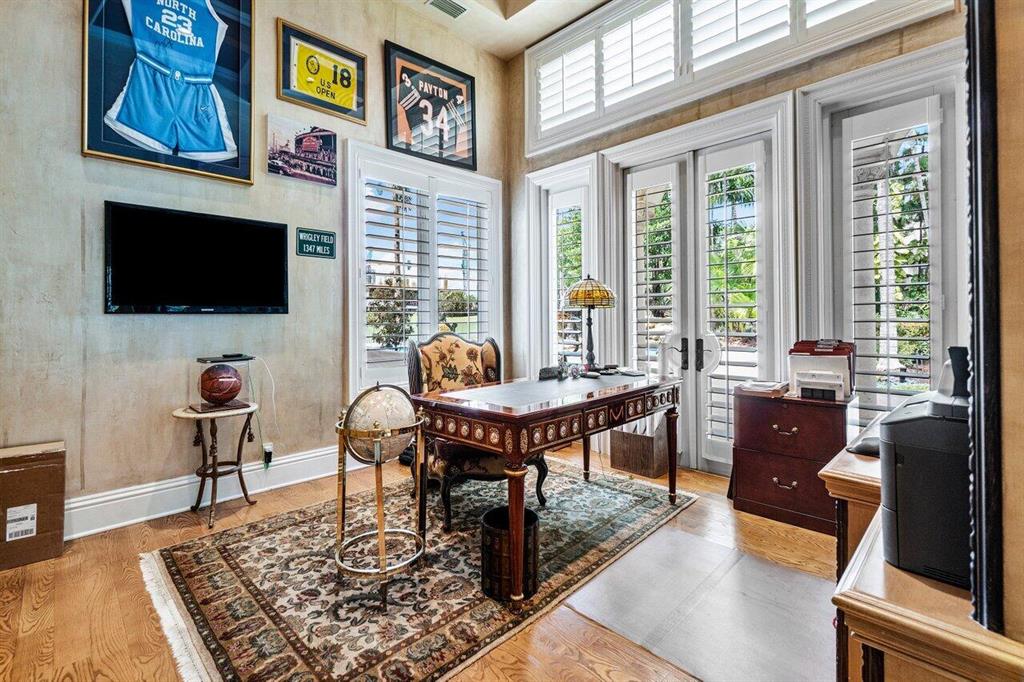 MIZNER LAKE ESTATES - Residential