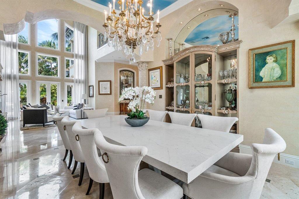 MIZNER LAKE ESTATES - Residential