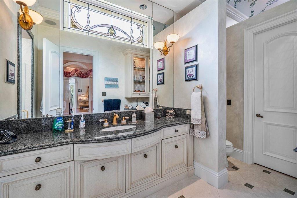 MIZNER LAKE ESTATES - Residential