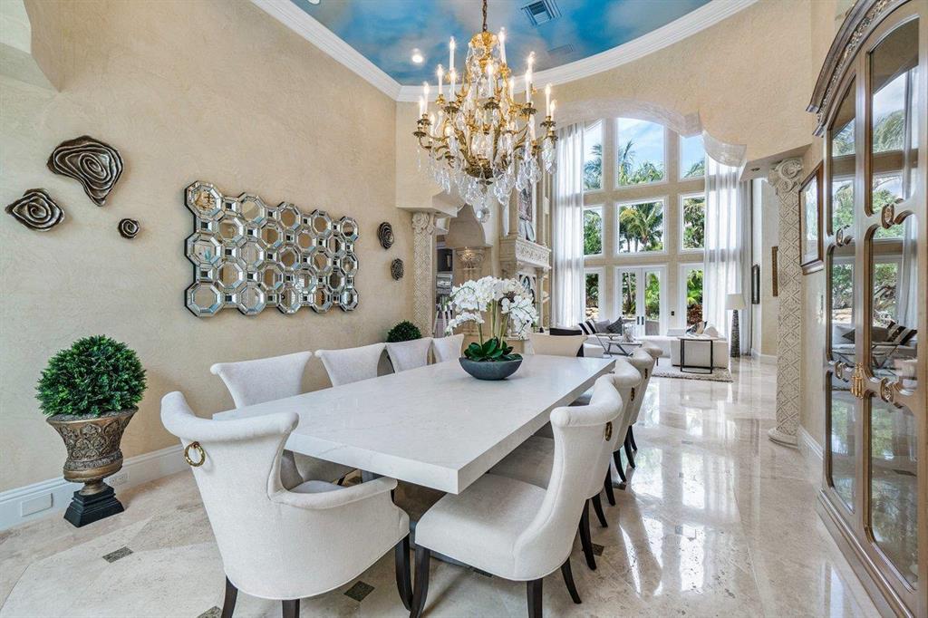 MIZNER LAKE ESTATES - Residential