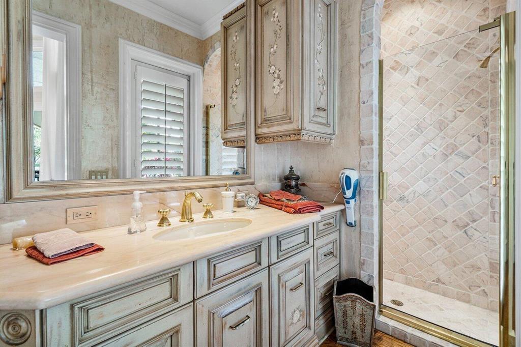 MIZNER LAKE ESTATES - Residential