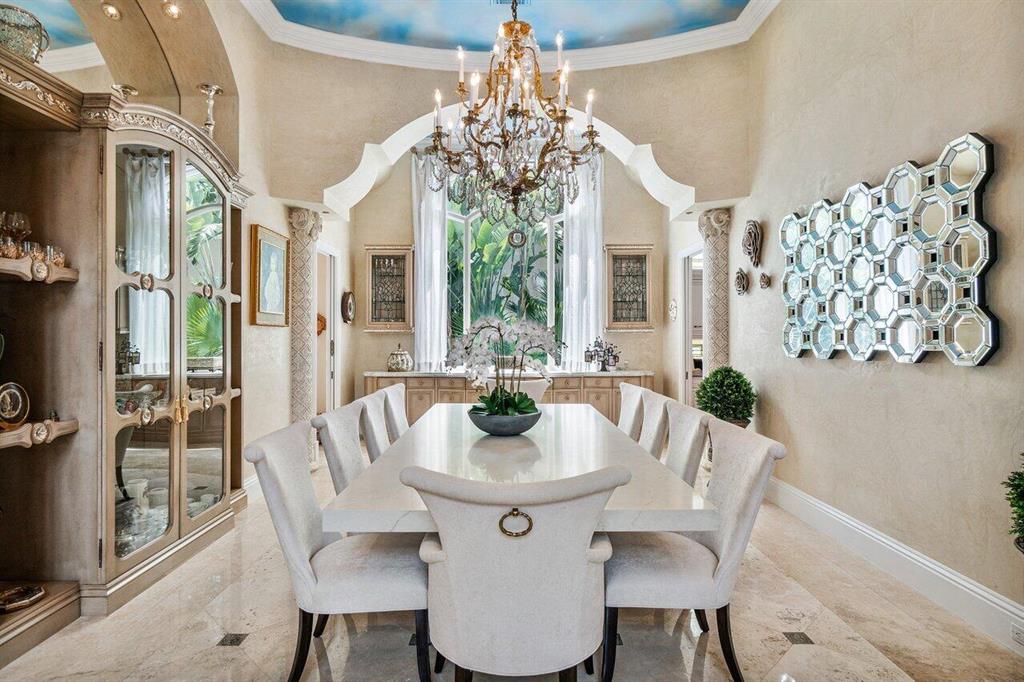 MIZNER LAKE ESTATES - Residential