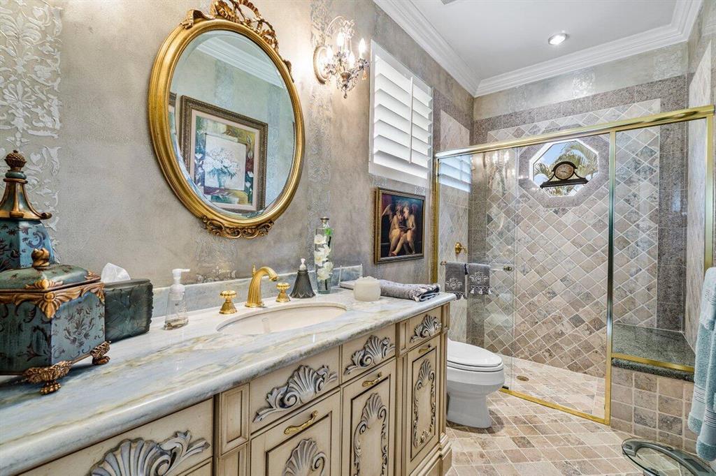 MIZNER LAKE ESTATES - Residential