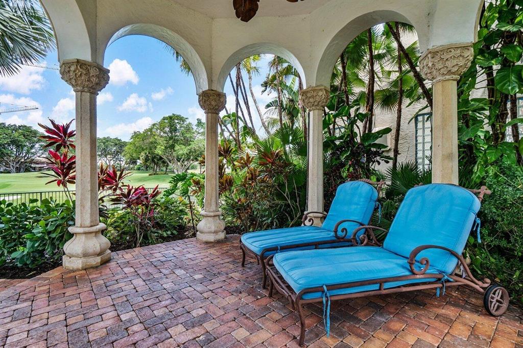 MIZNER LAKE ESTATES - Residential