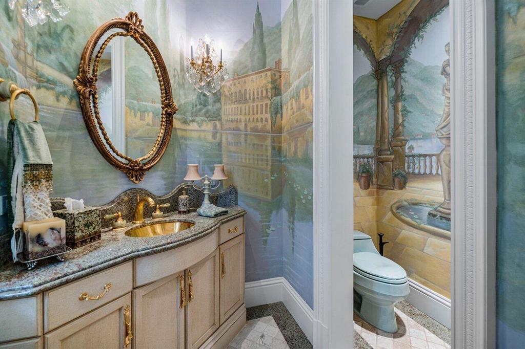 MIZNER LAKE ESTATES - Residential