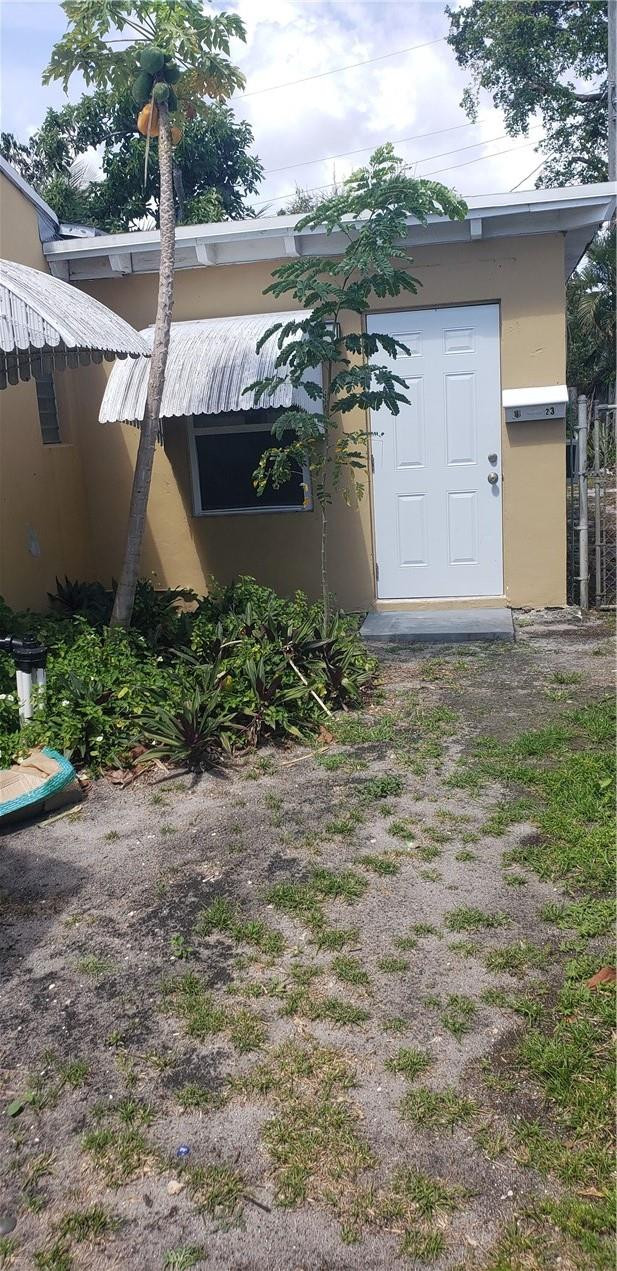 CROISSANT PARK RESUB - Residential Lease