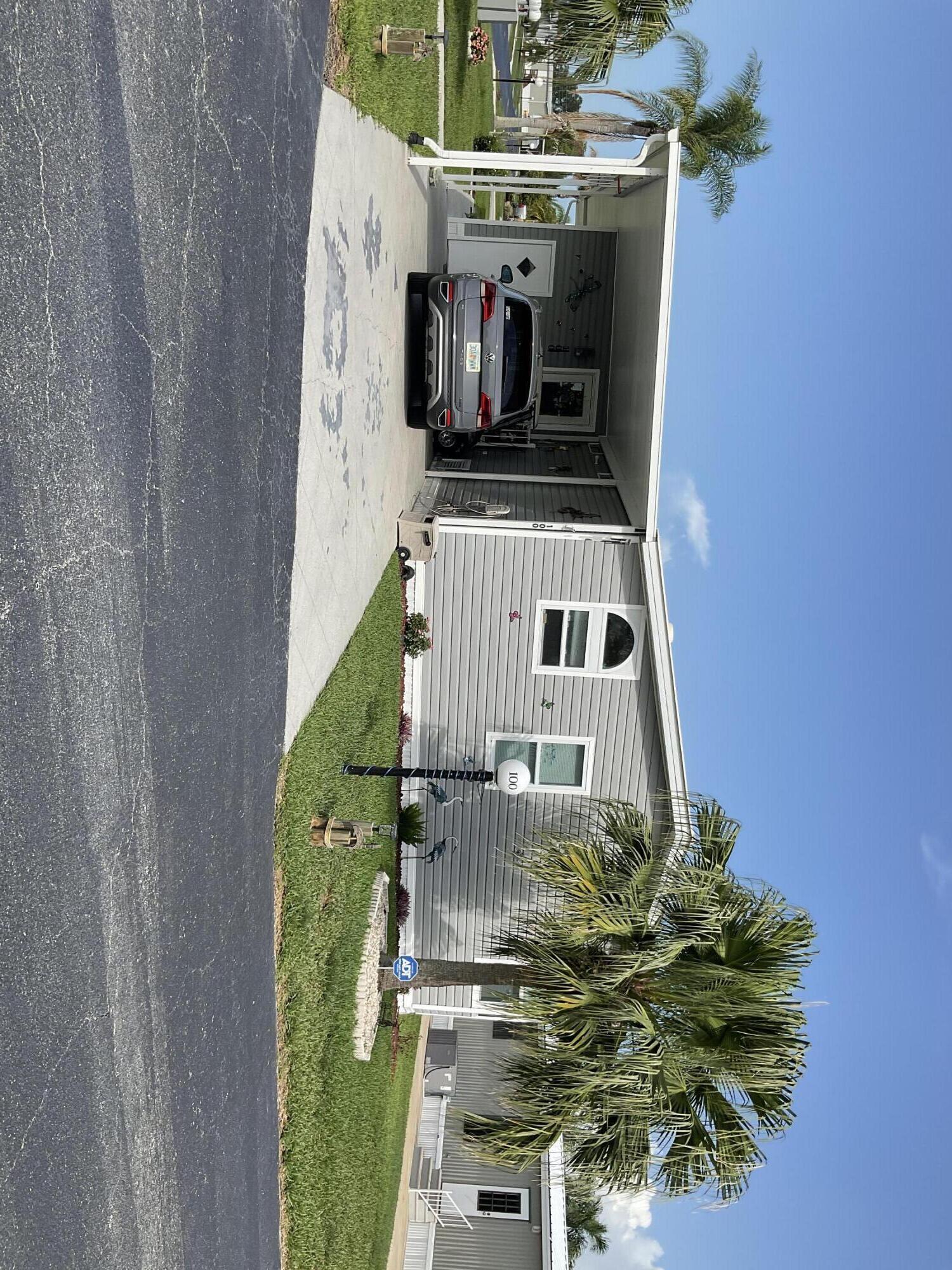 OASIS VILLAGE - Residential