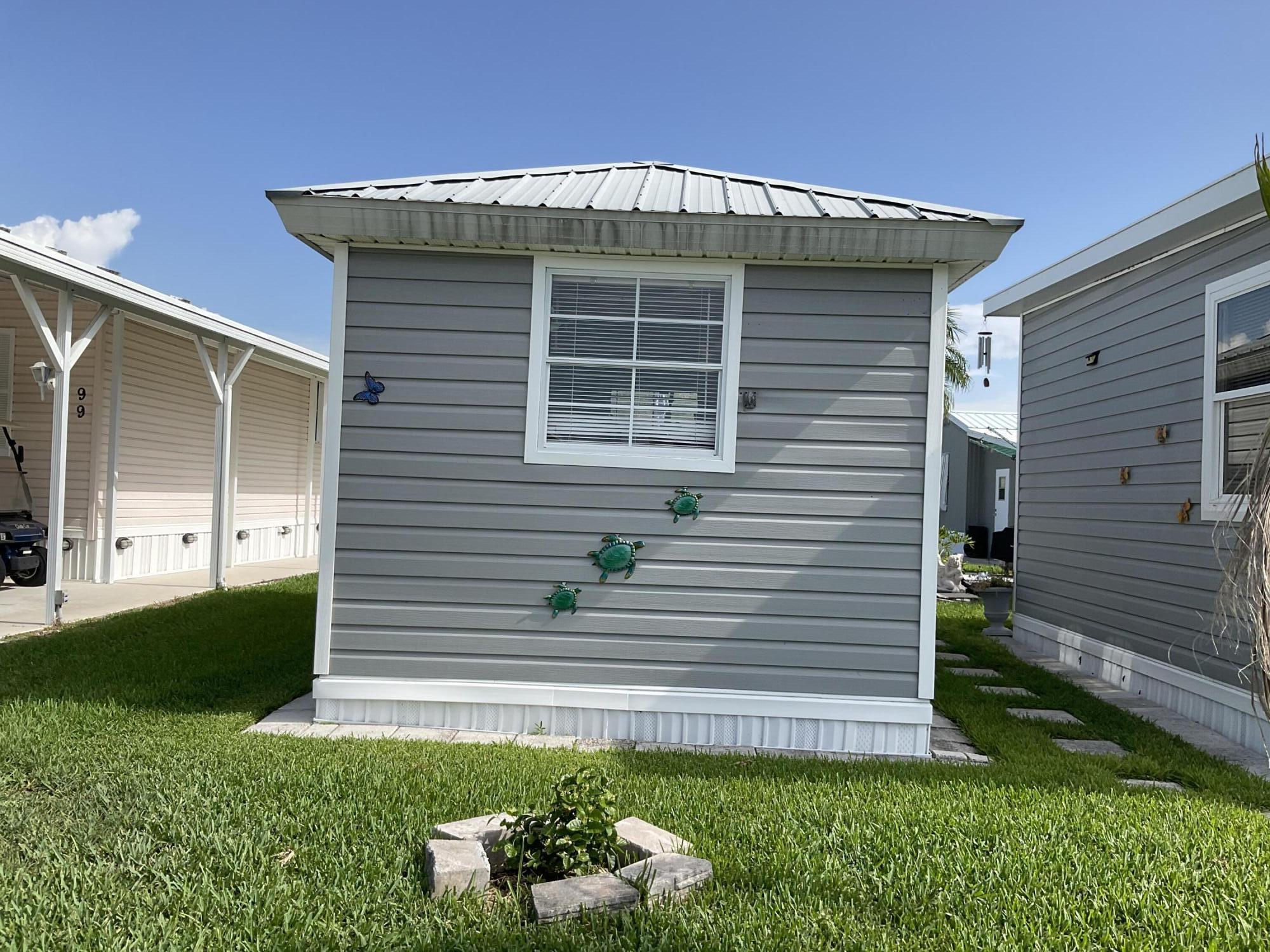 OASIS VILLAGE - Residential