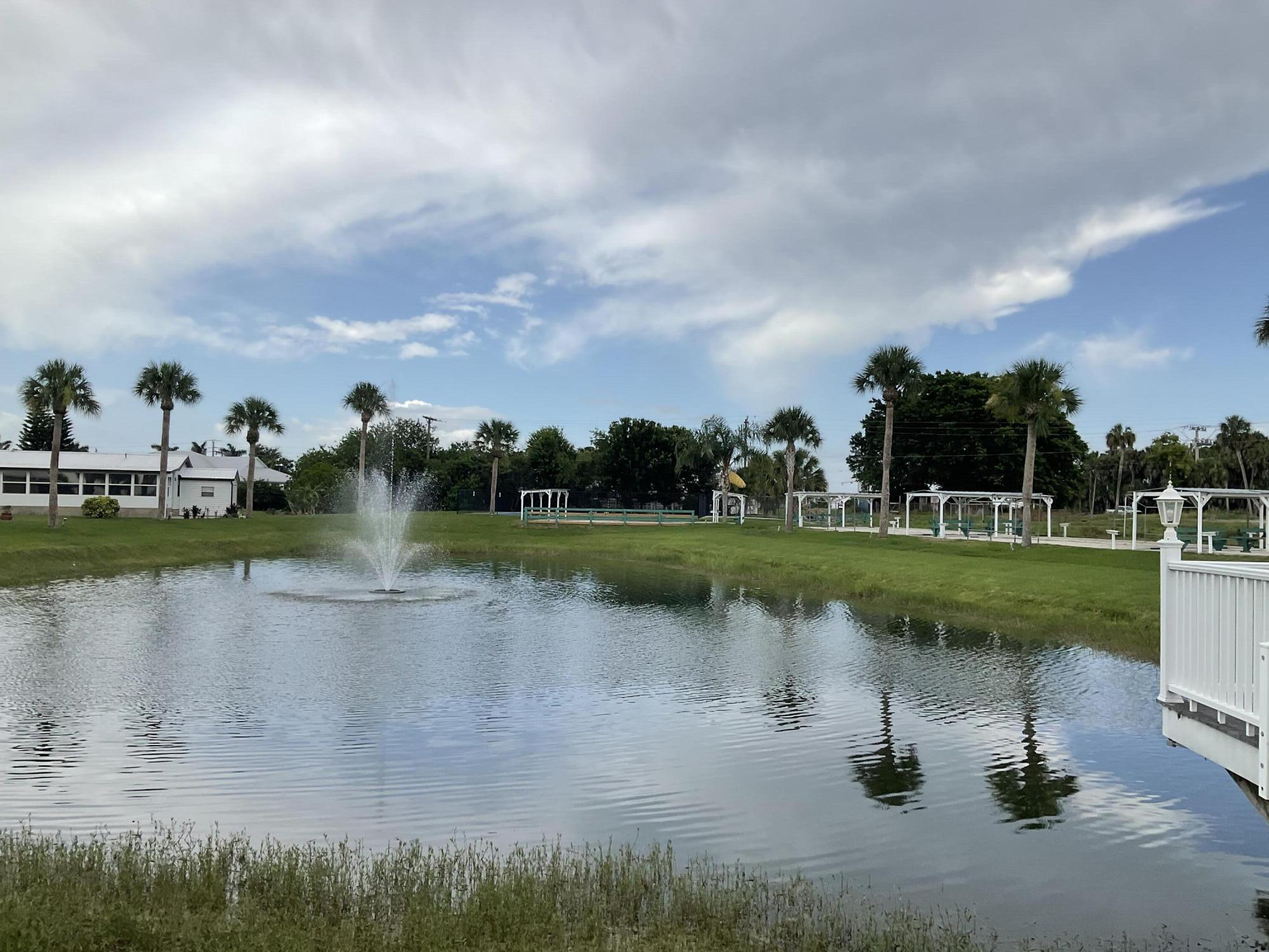 OASIS VILLAGE - Residential